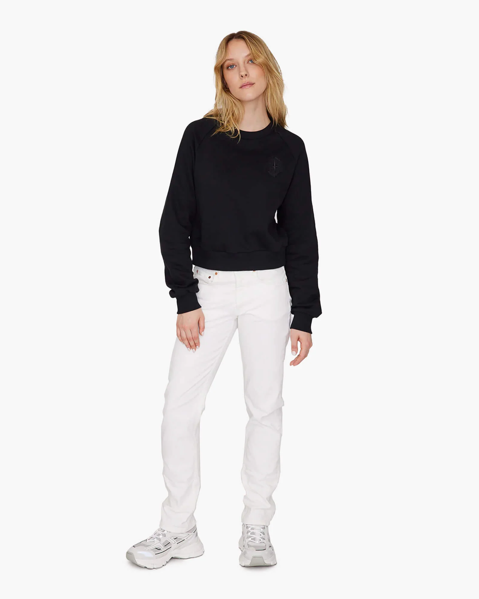 JESSIE | Crewneck Sweatshirt - Image 9