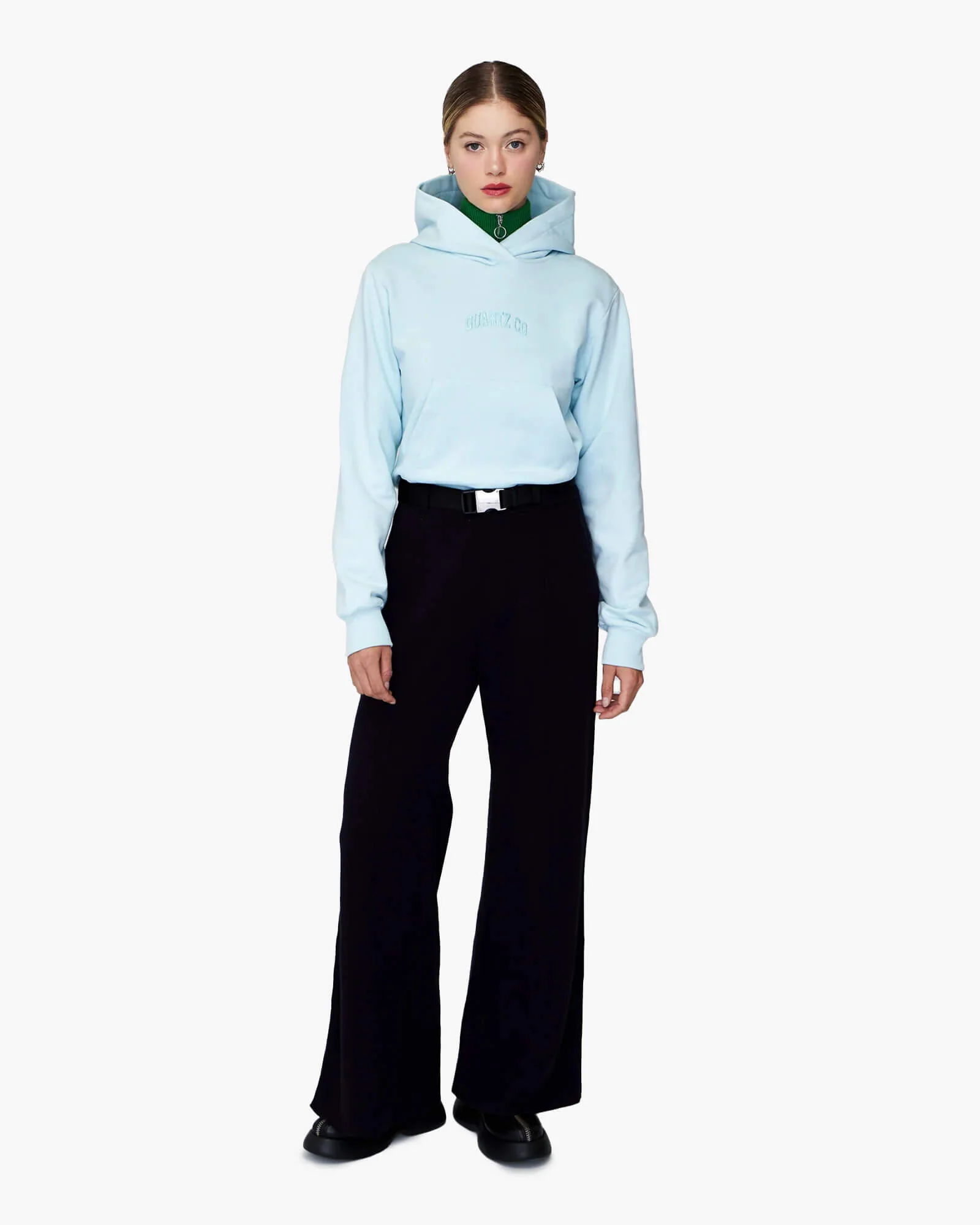 JENNA | Hooded Sweatshirt - Image 4