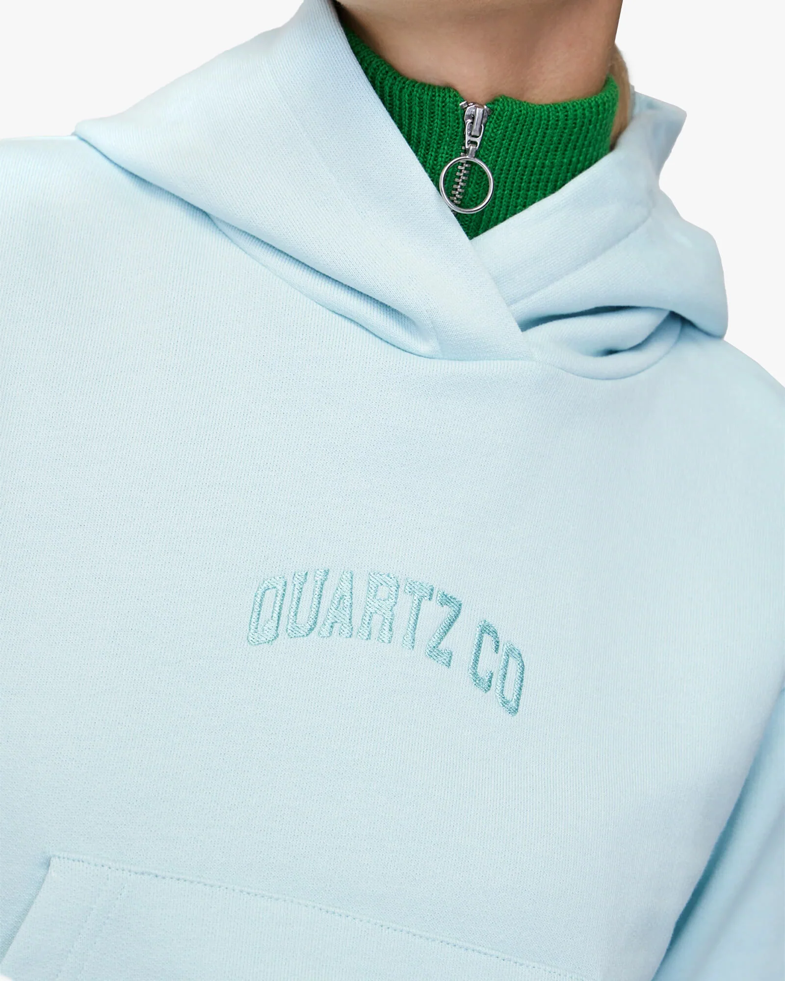 JENNA | Hooded Sweatshirt - Image 5