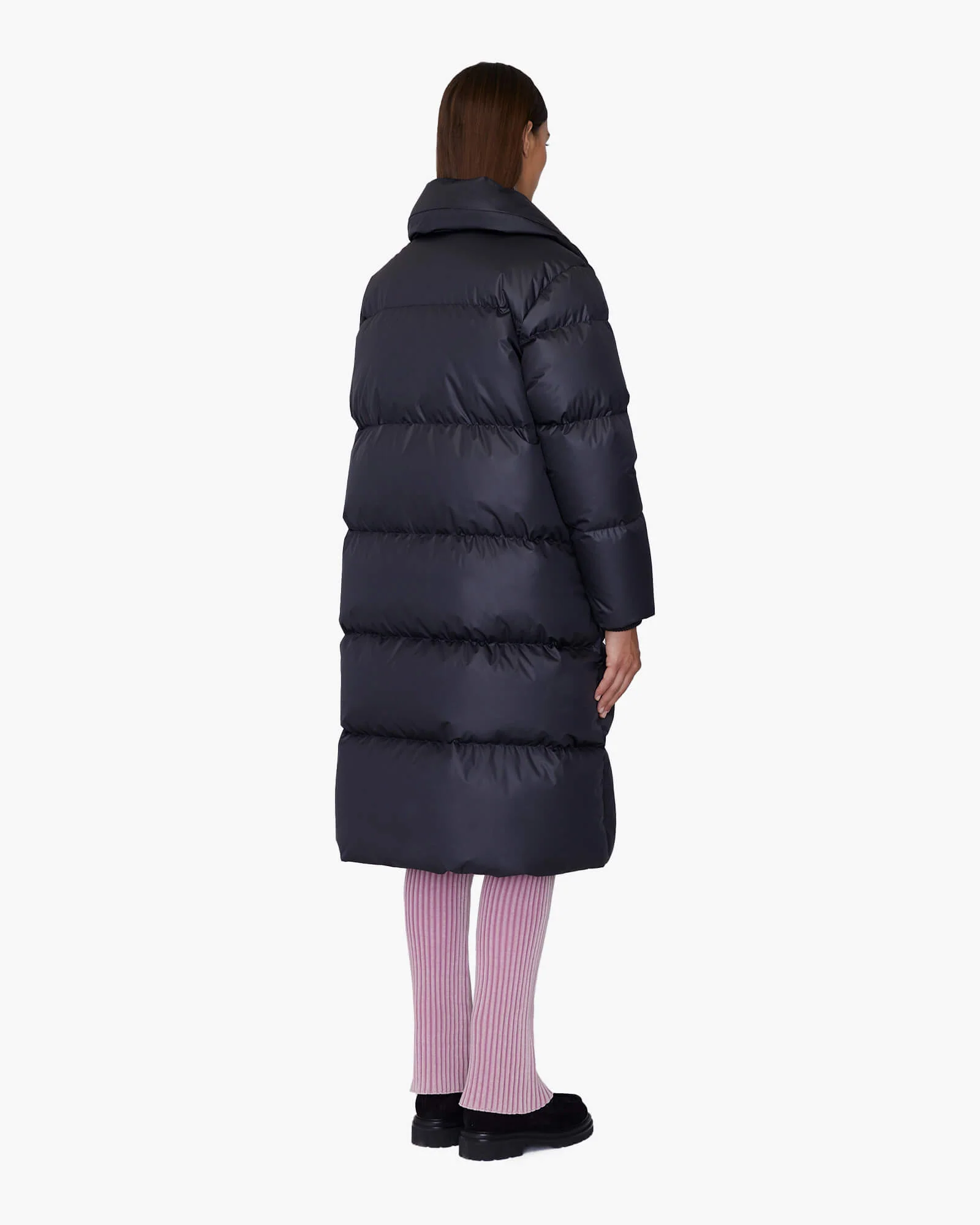 GISELE LONG | Down Puffer Jacket - Image 13
