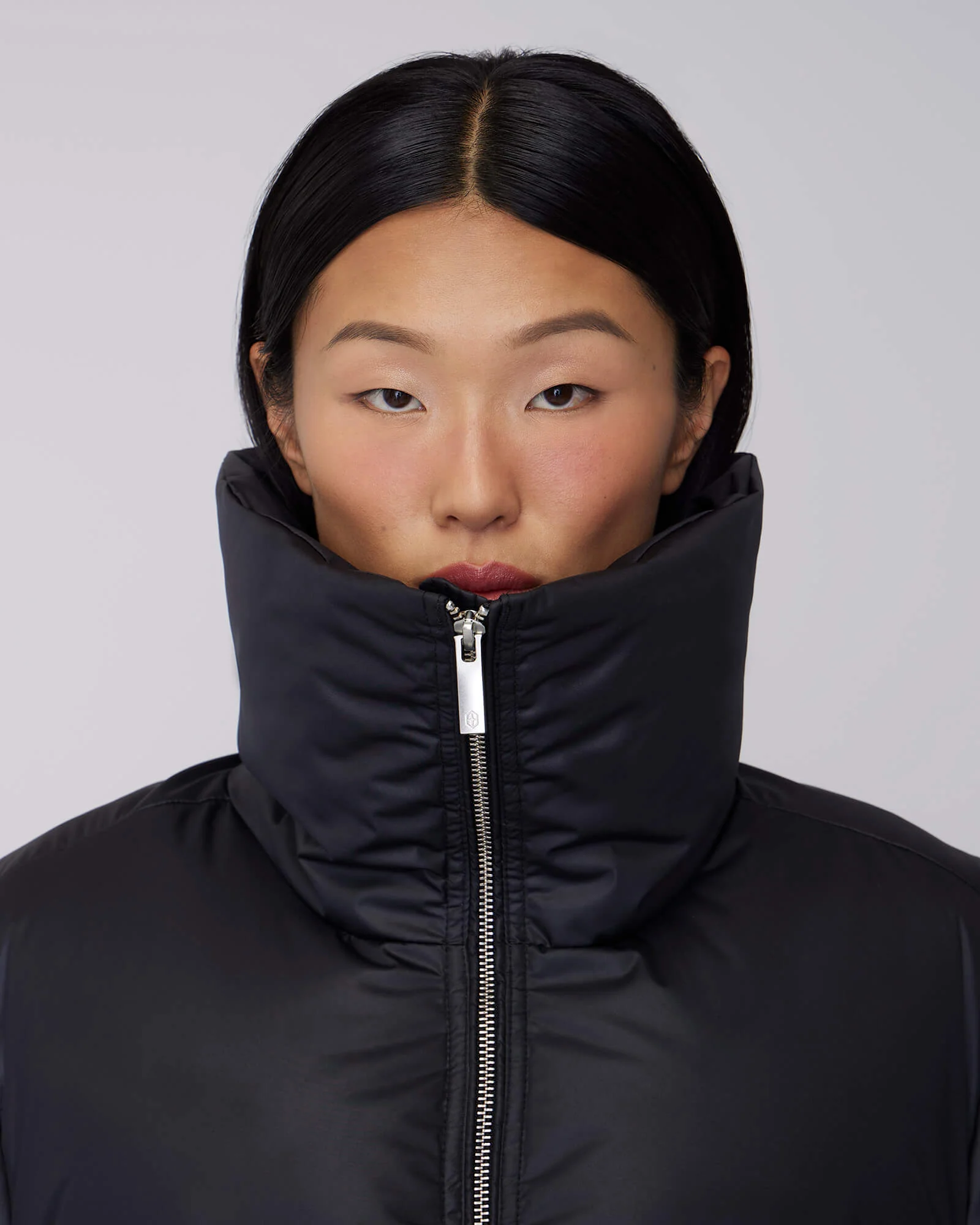 GISELE SHORT | Down Puffer Jacket - Image 28