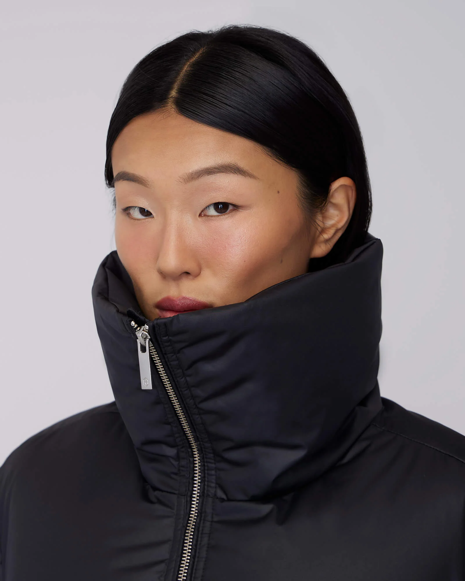 GISELE SHORT | Down Puffer Jacket - Image 29