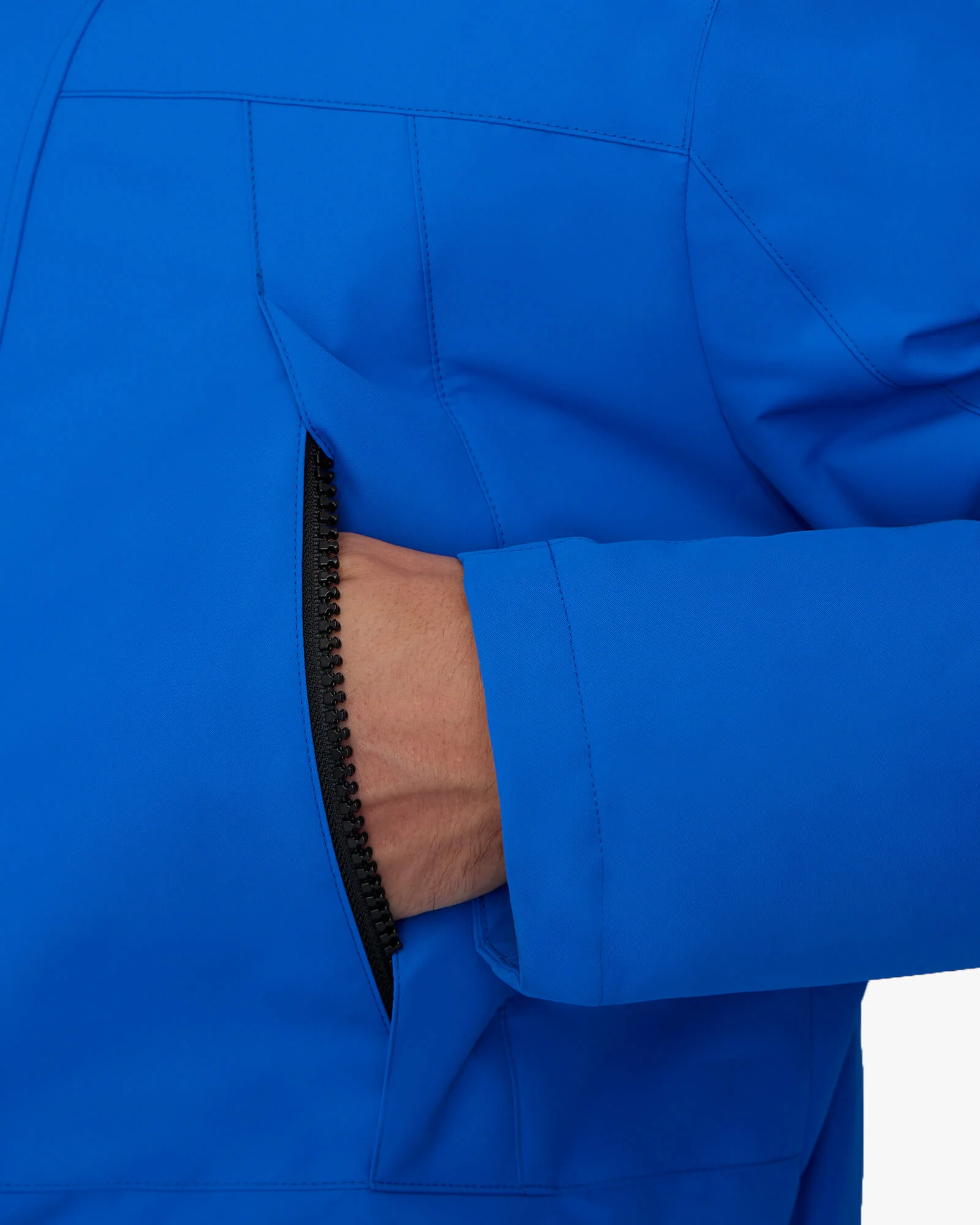 GRANT Heritage | Hooded Down Winter Jacket - Image 31