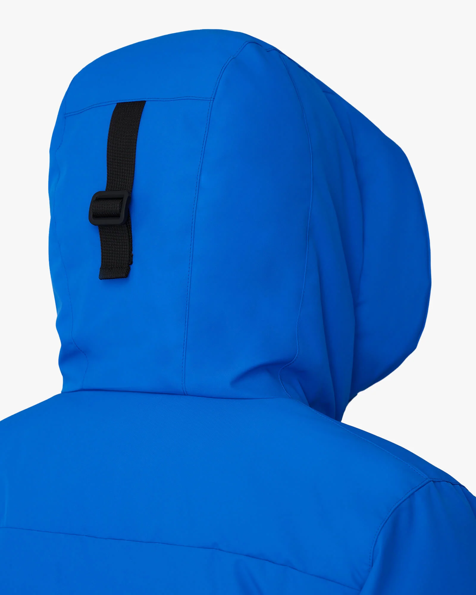 GRANT Heritage | Hooded Down Winter Jacket - Image 32