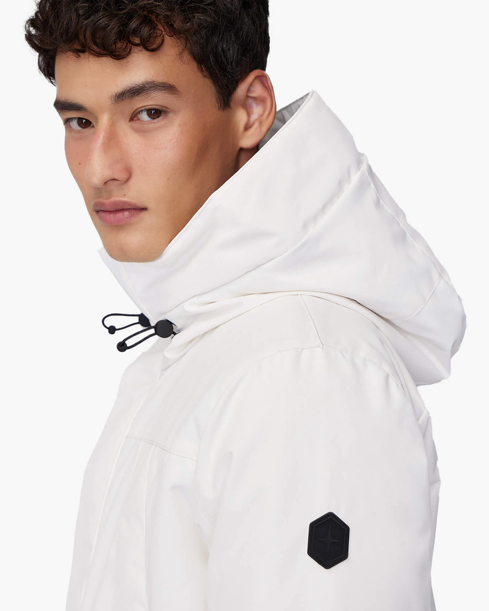 GRANT Heritage | Hooded Down Winter Jacket - Image 35