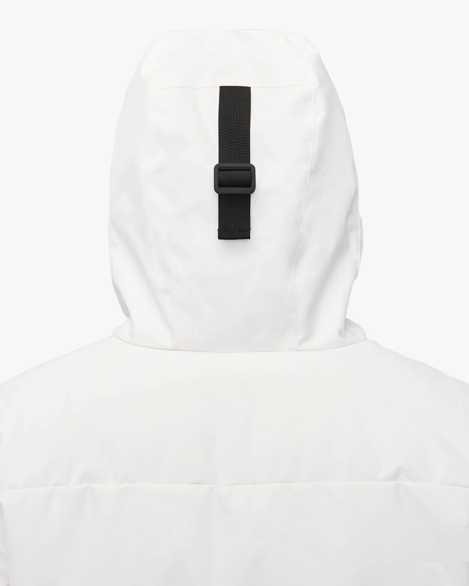 GRANT Heritage | Hooded Down Winter Jacket - Image 36