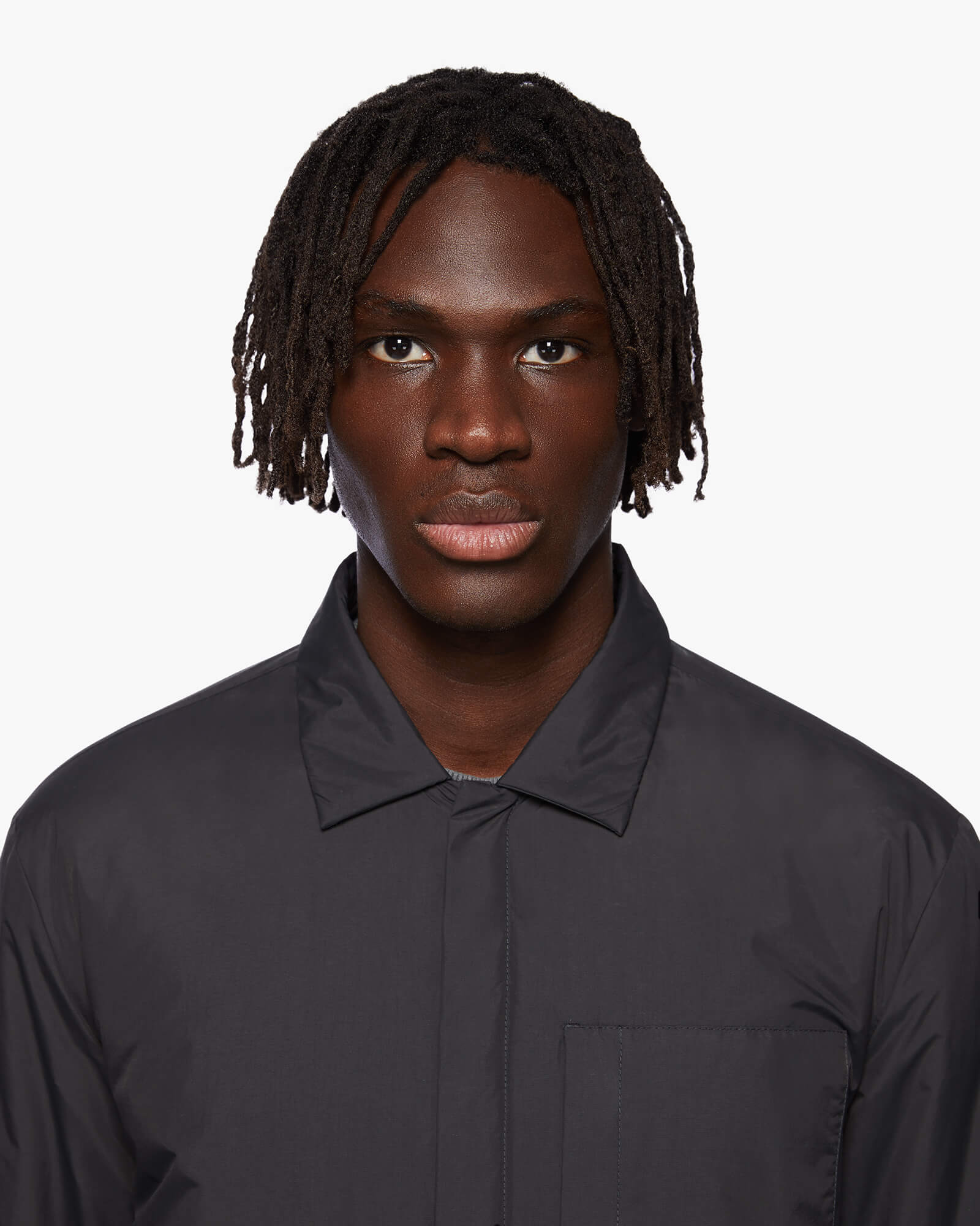 HARRISON | Insulated Shirt Jacket - Image 10