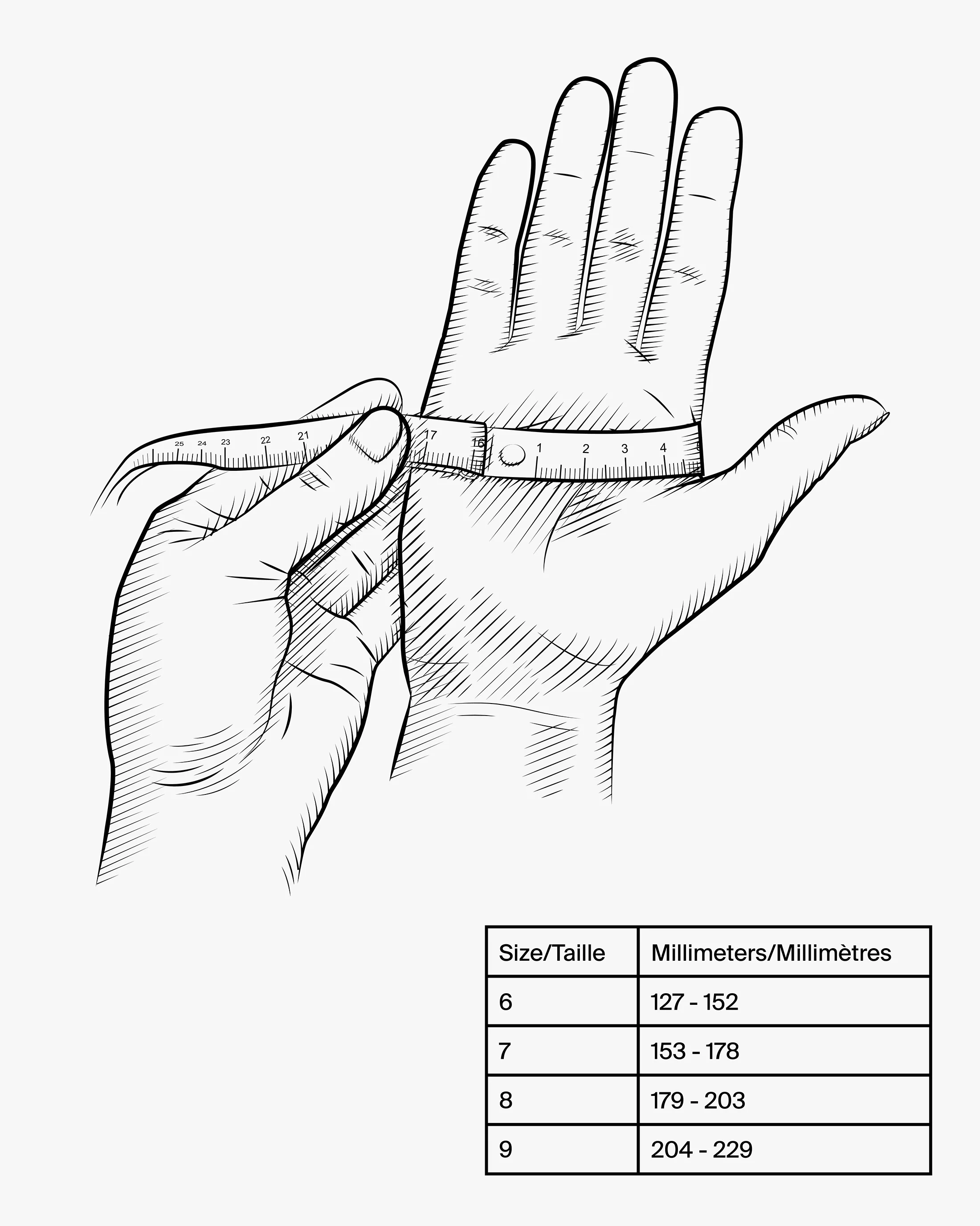 BUVIKE W | Hestra Gloves - Image 4