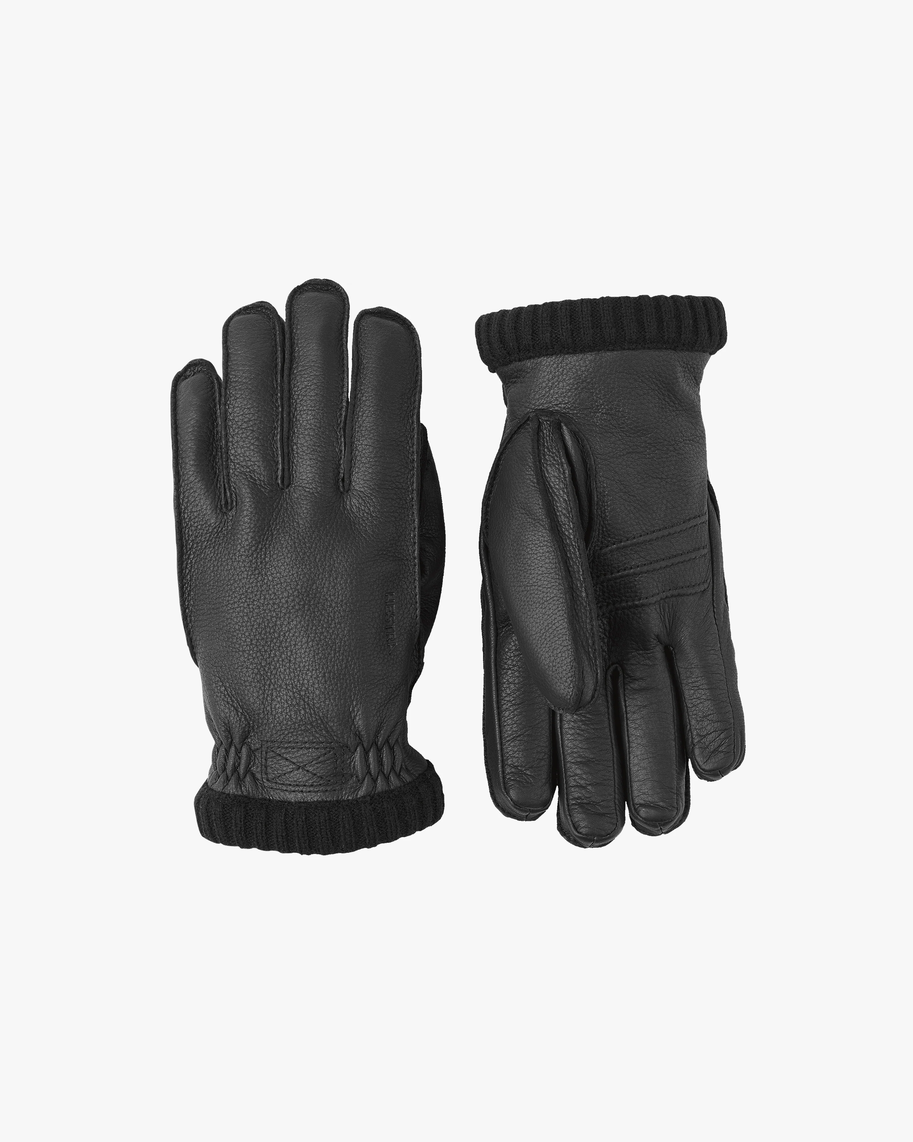 DEERSKIN MEN | Hestra - Image 10