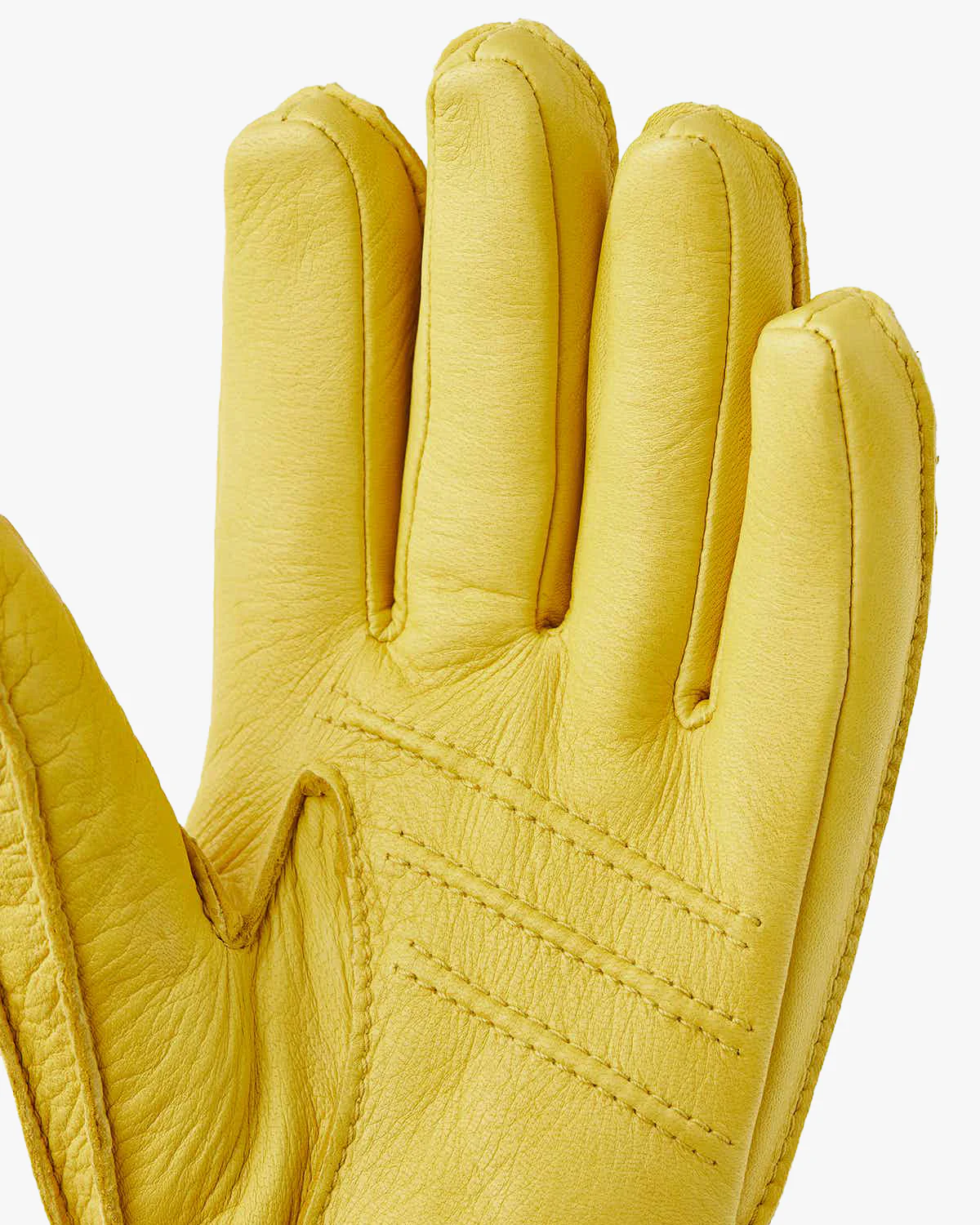 DEERSKIN MEN | Hestra - Image 3