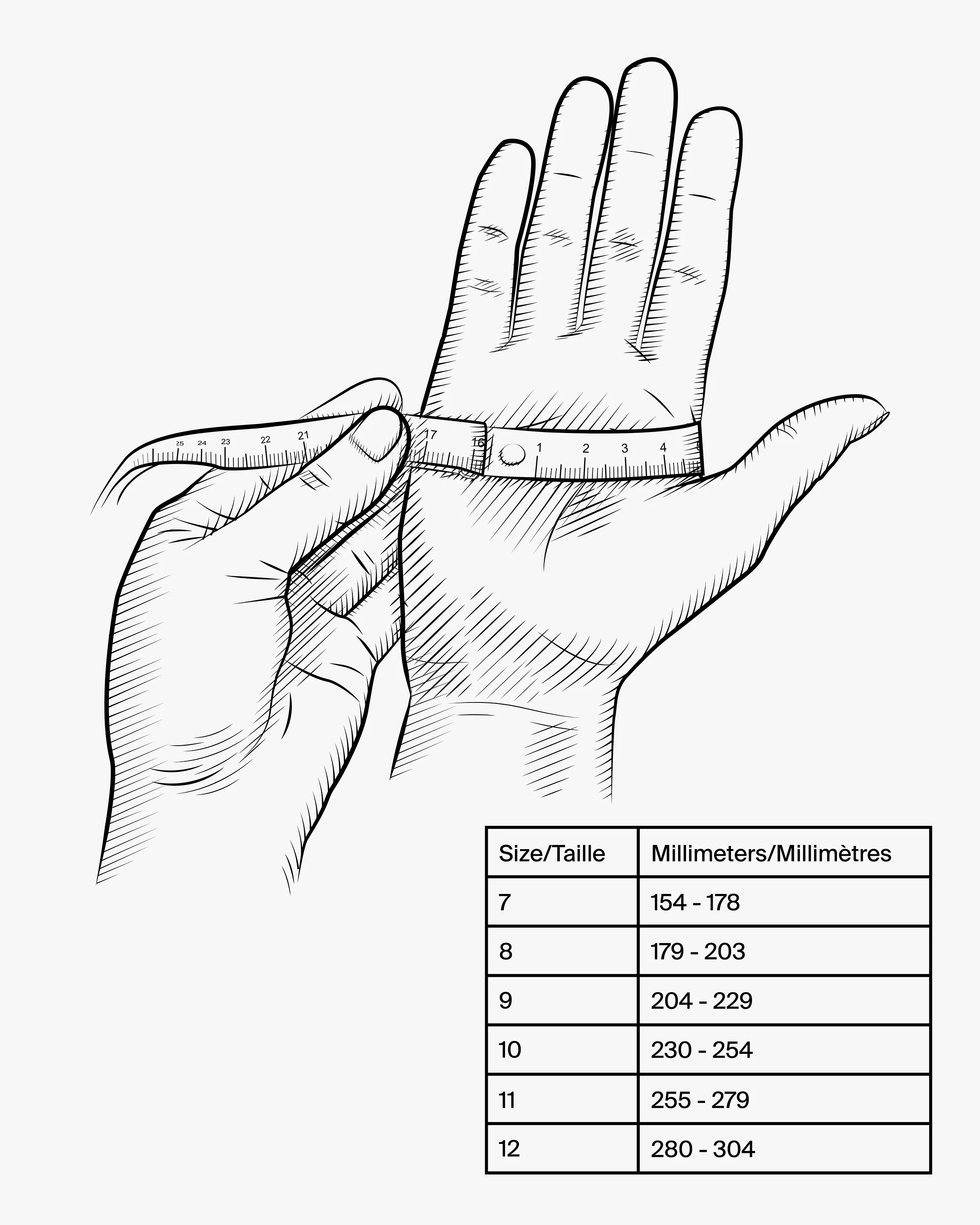 DEERSKIN MEN | Hestra - Image 4