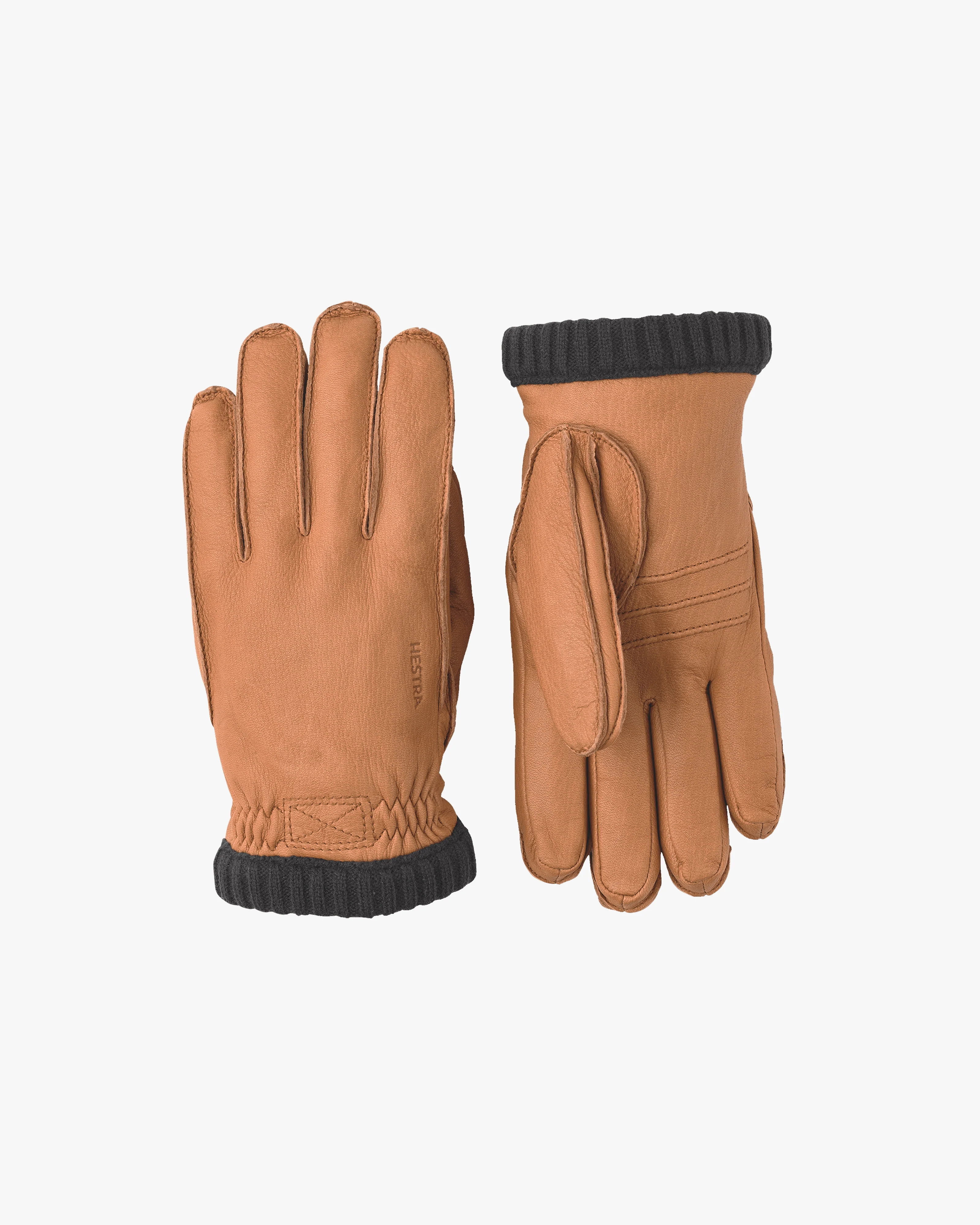 DEERSKIN MEN | Hestra - Image 5