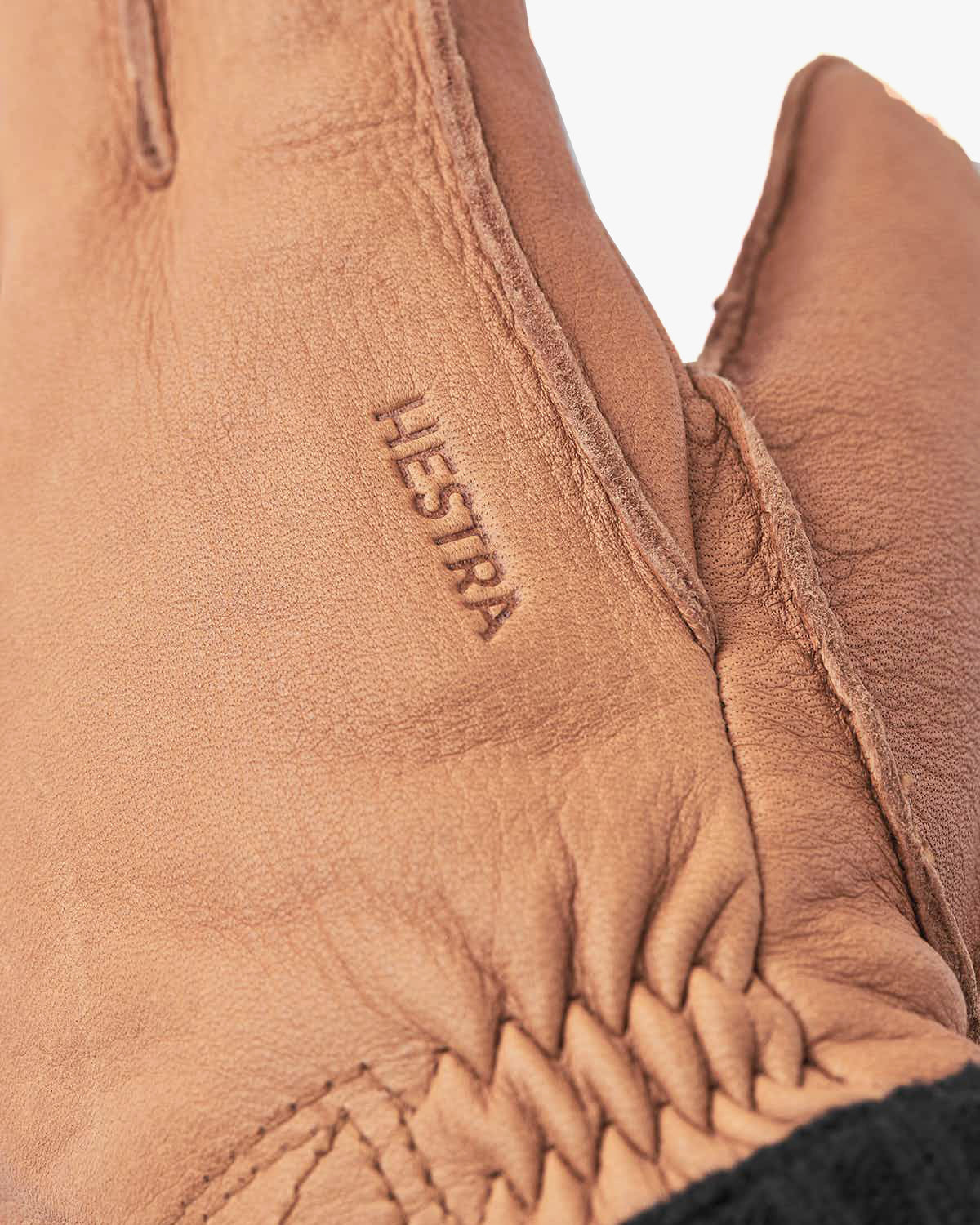 DEERSKIN MEN | Hestra - Image 6