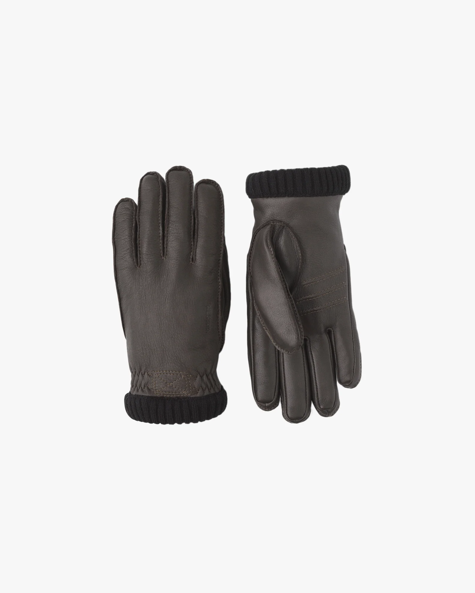 DEERSKIN MEN | Hestra - Image 9