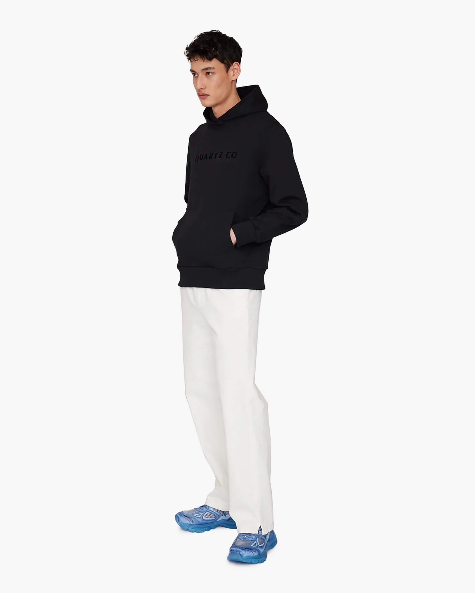 JAY | Hooded Sweatshirt - Image 12