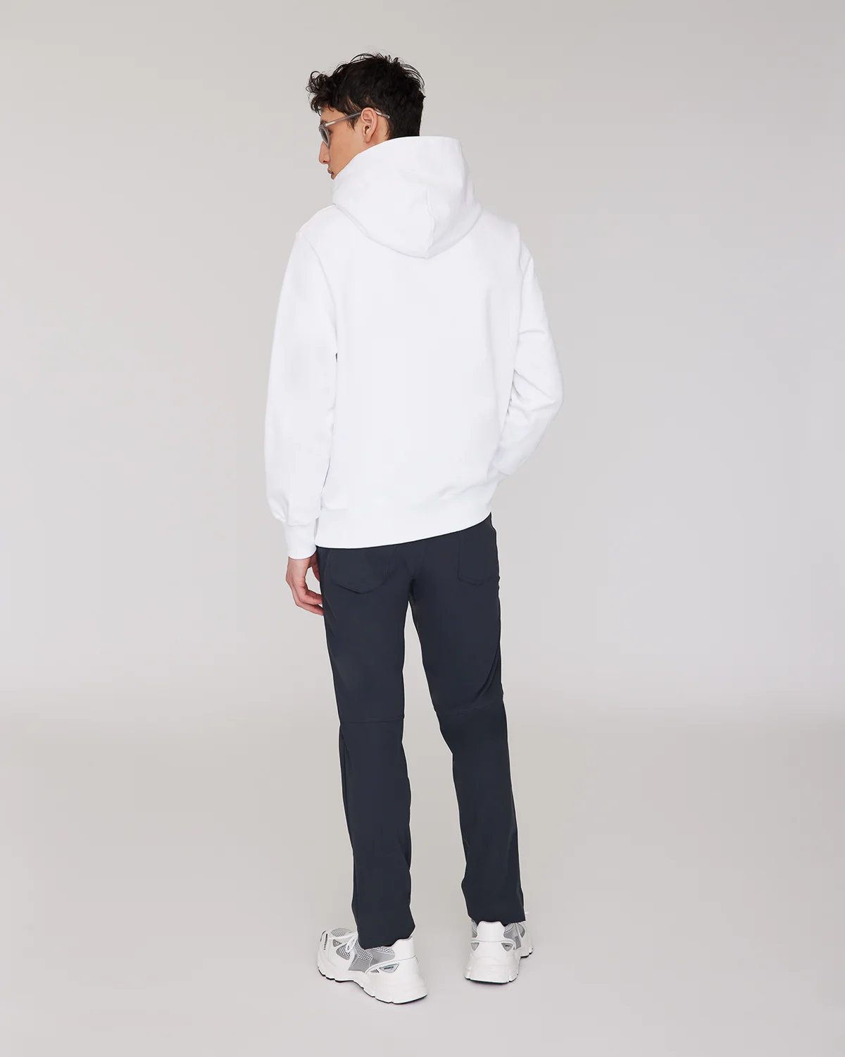 JAY | Hooded Sweatshirt - Image 3