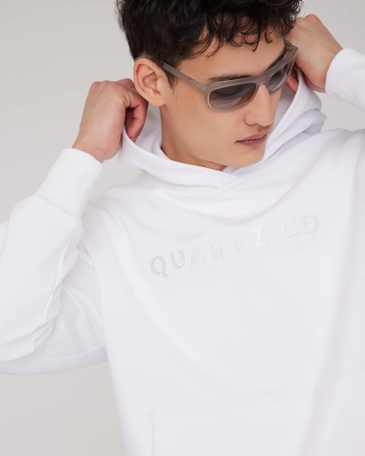 JAY | Hooded Sweatshirt - Image 4