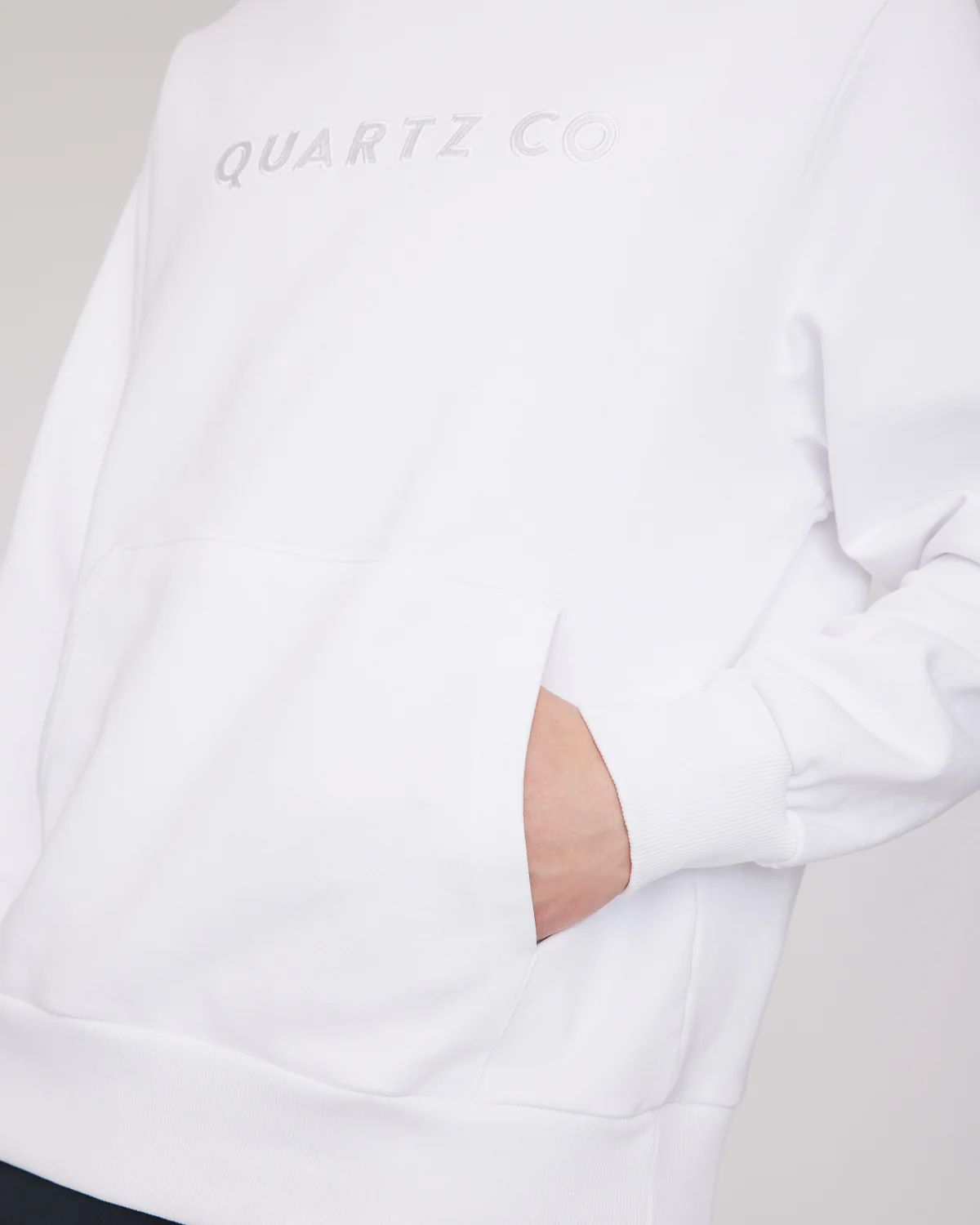 JAY | Hooded Sweatshirt - Image 5