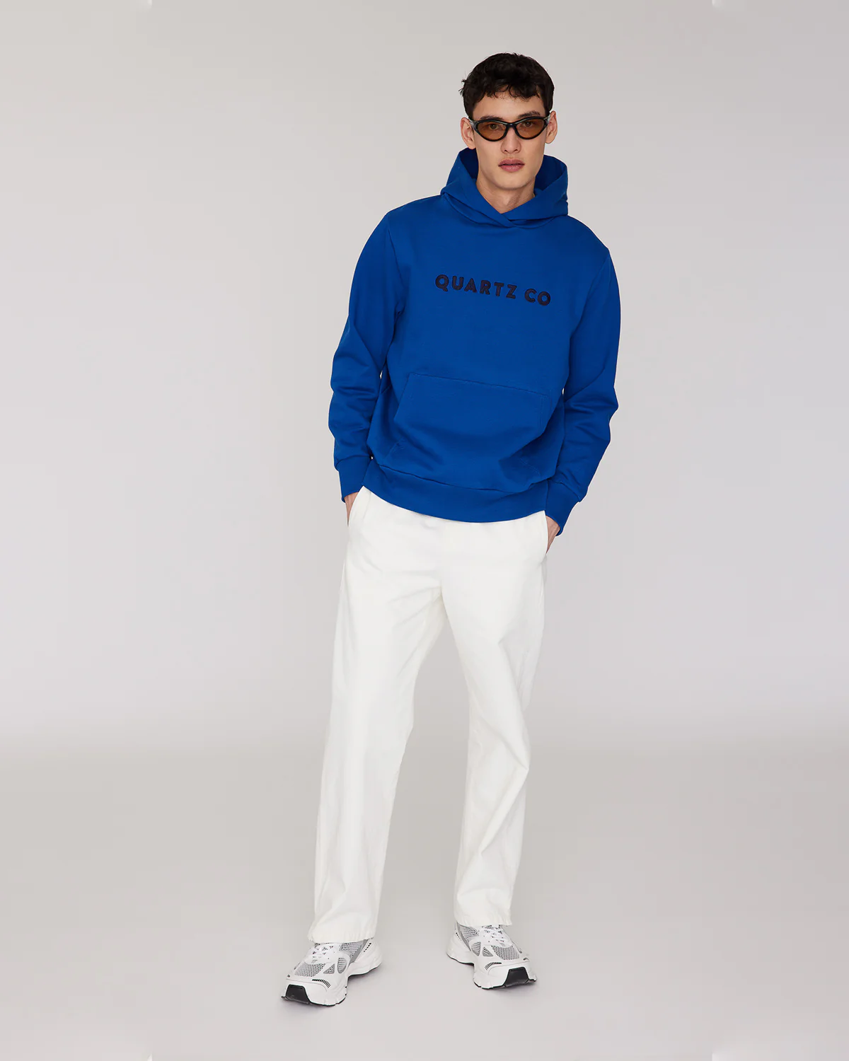 JAY | Hooded Sweatshirt - Image 6