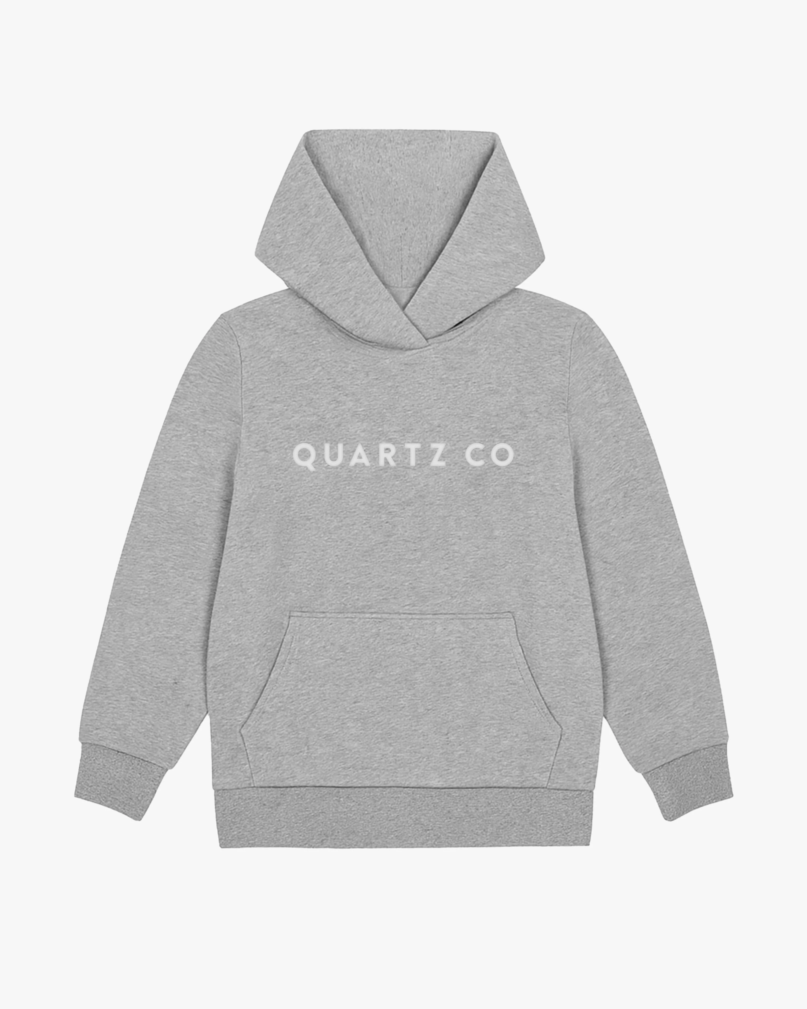 JAY | Hooded Sweatshirt - Image 8
