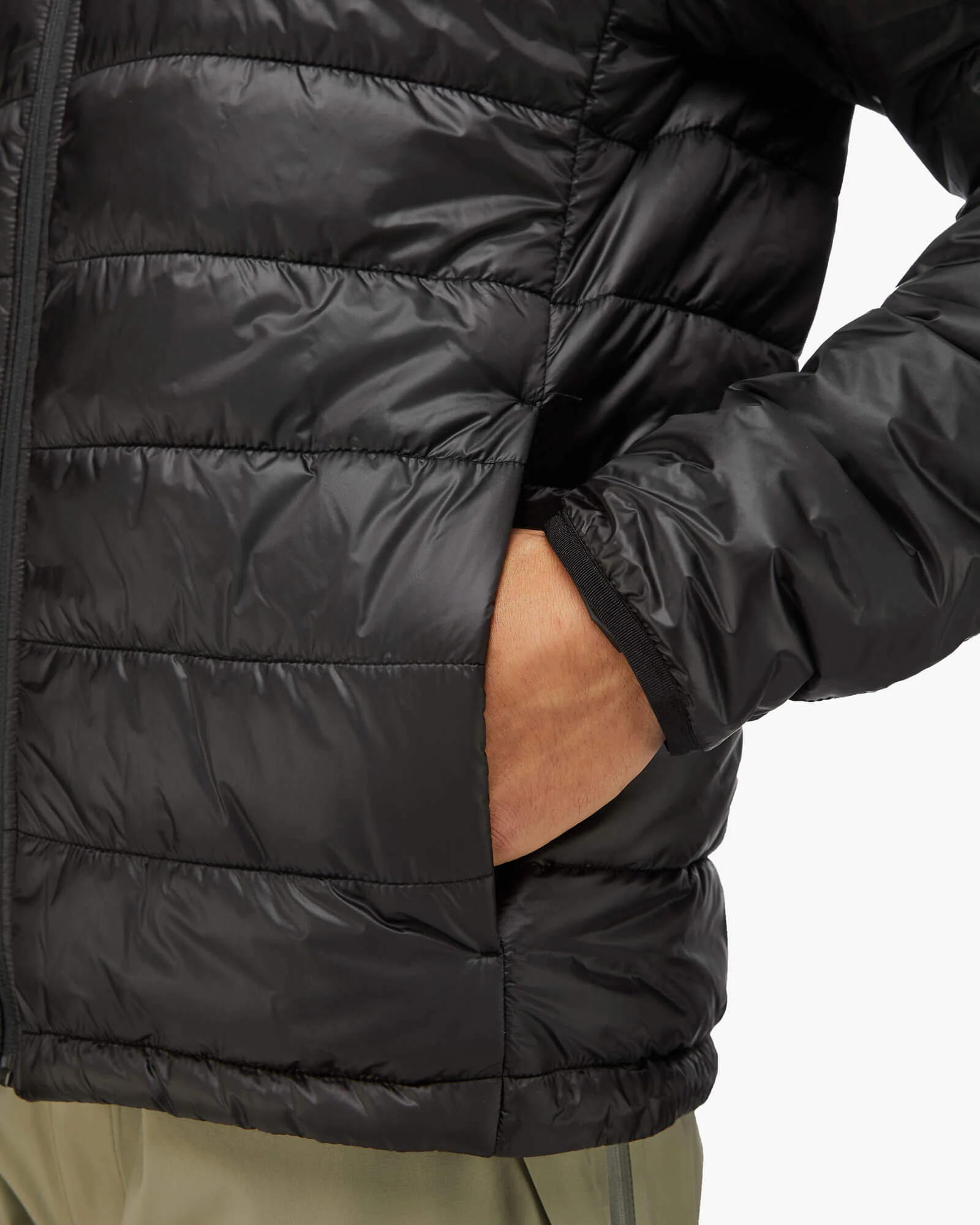 JASPER | Lightweight Isosoft Jacket - Image 10
