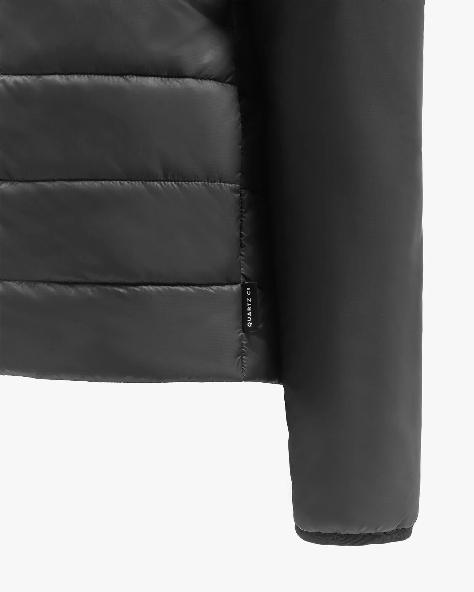 JASPER | Lightweight Isosoft Jacket - Image 5