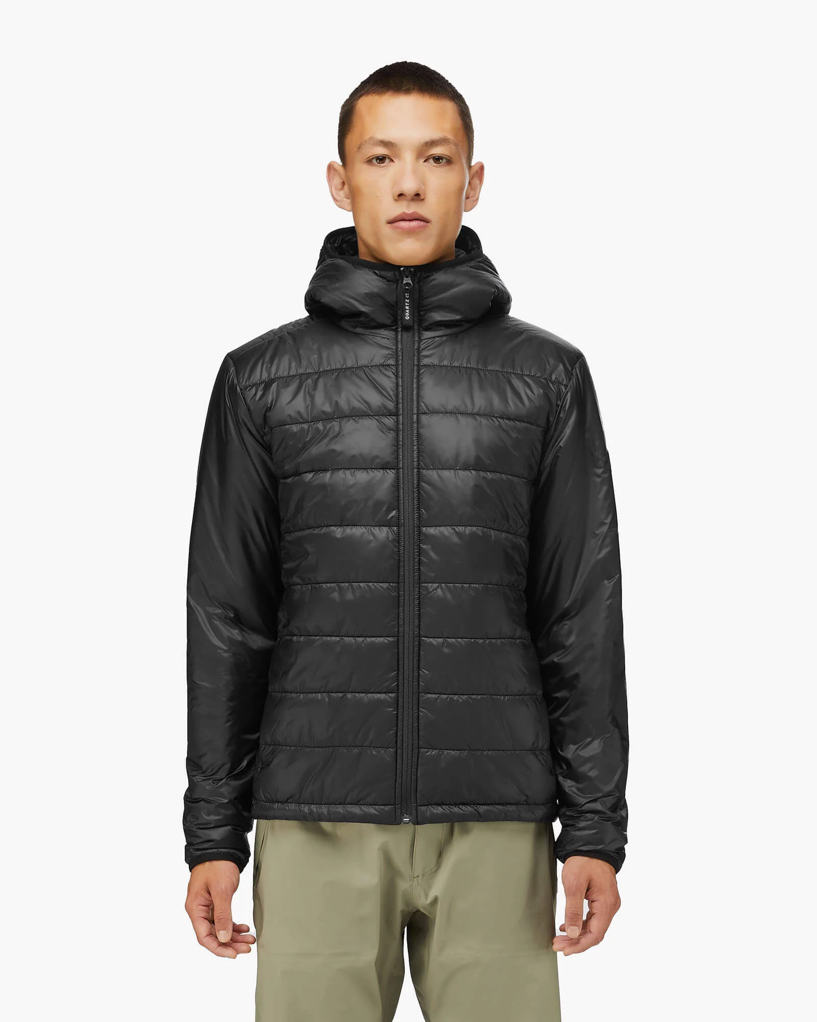 JASPER | Lightweight Isosoft Jacket - Image 6