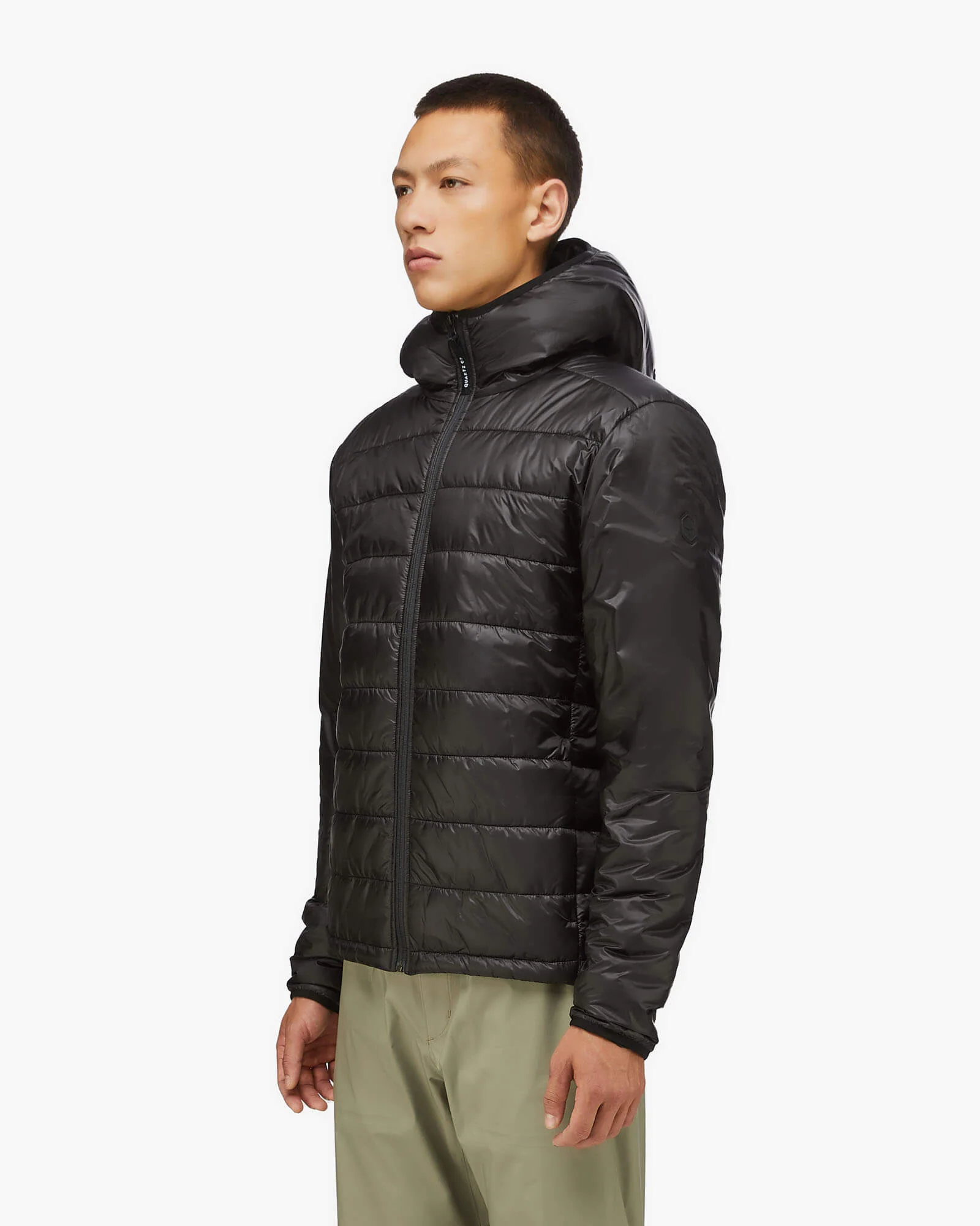 JASPER | Lightweight Isosoft Jacket - Image 7