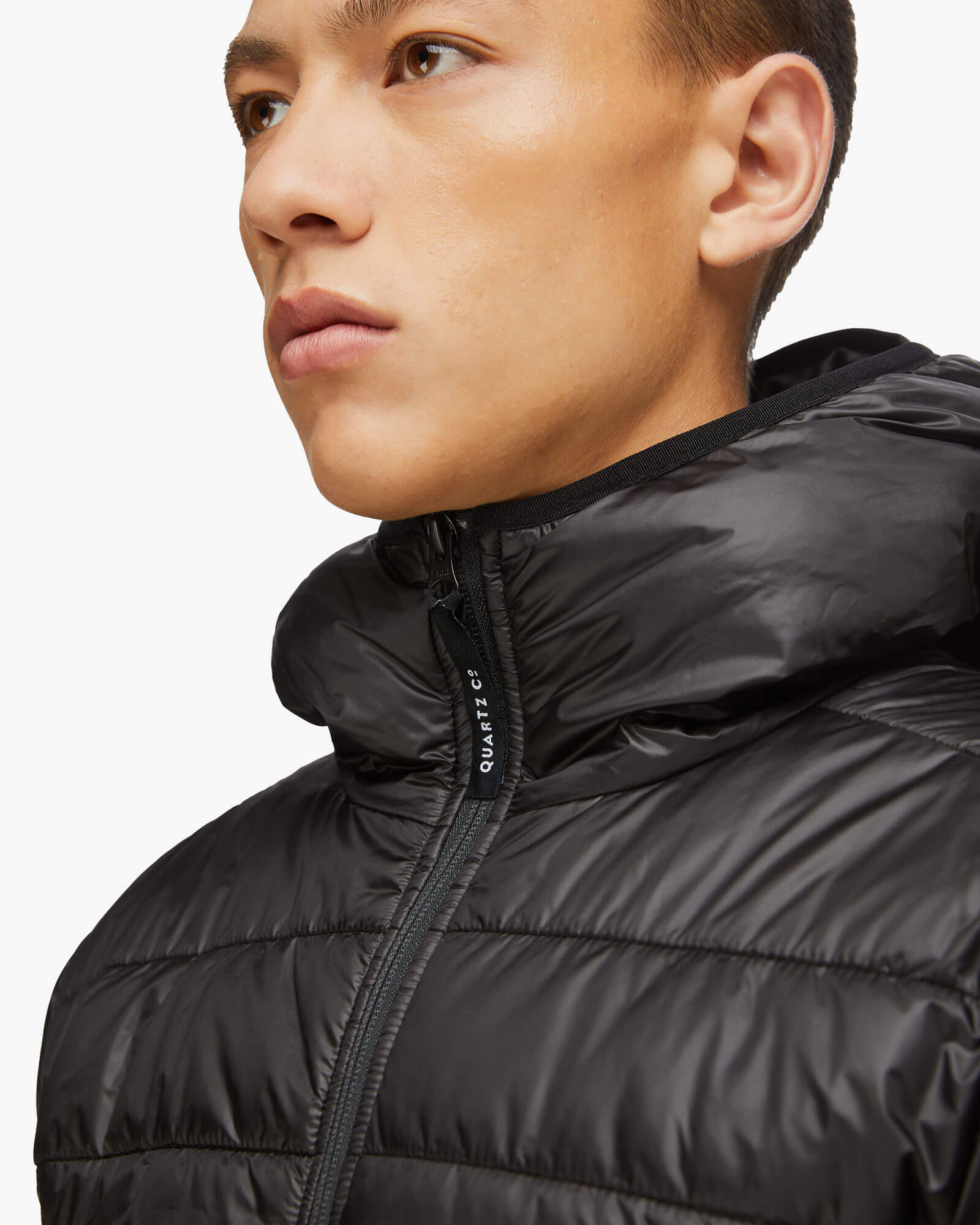 JASPER | Lightweight Isosoft Jacket - Image 8