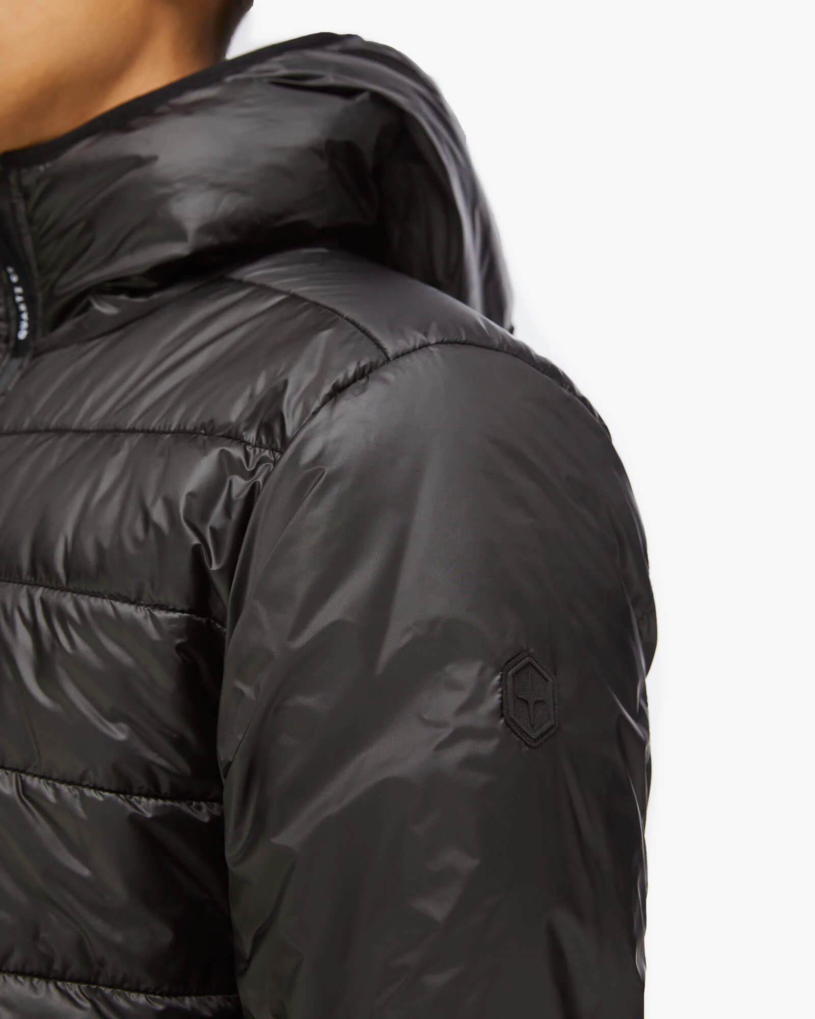 JASPER | Lightweight Isosoft Jacket - Image 9