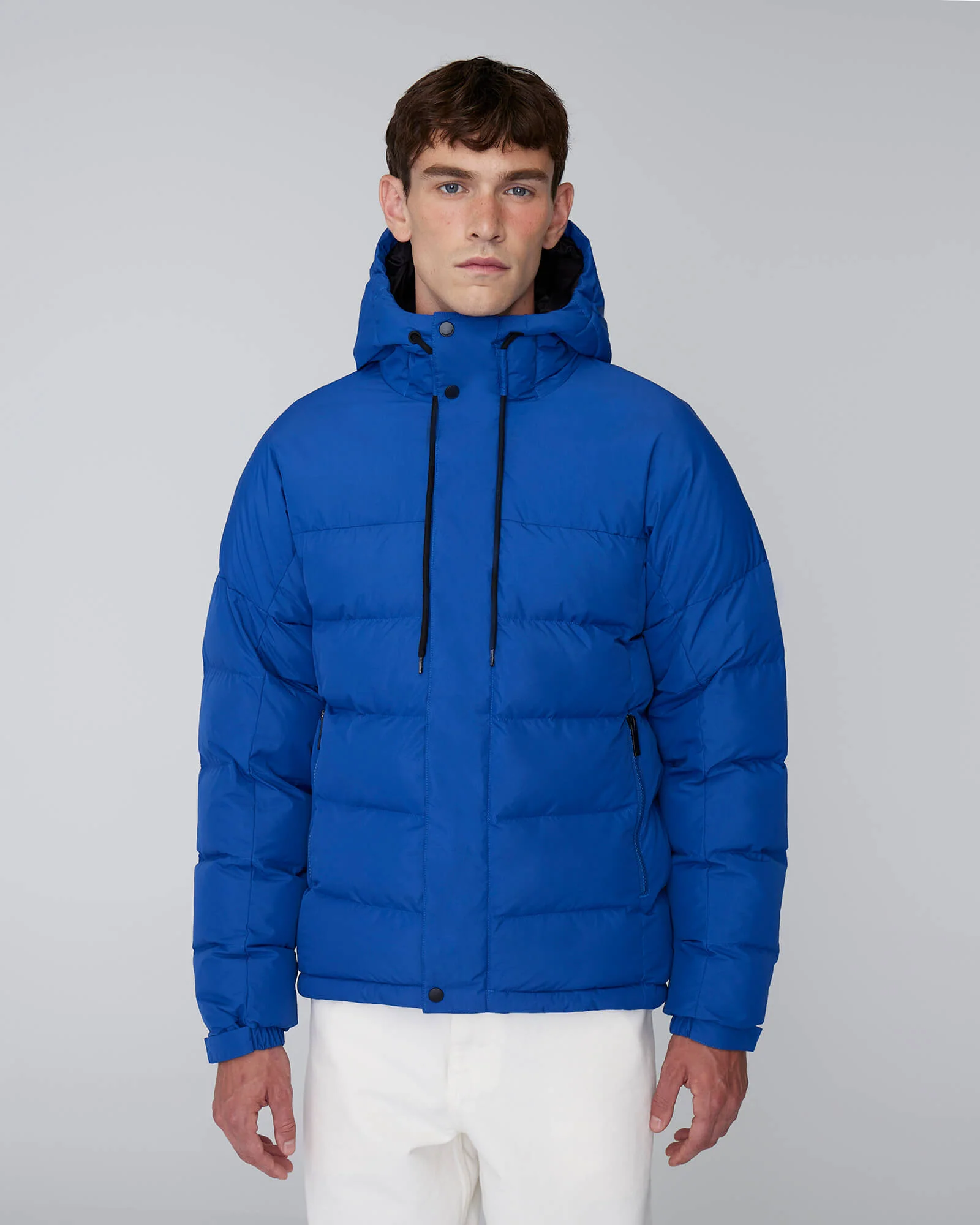 JEFFREY 2.0 | Hooded Down Puffer Jacket - Image 13
