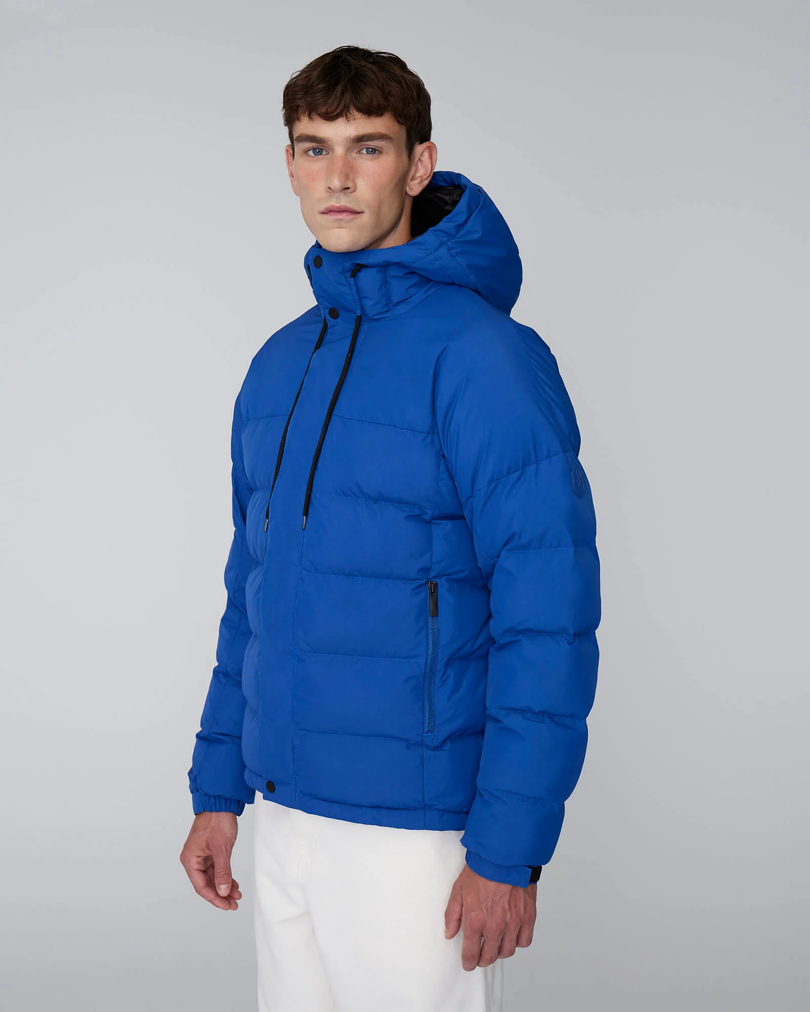 JEFFREY 2.0 | Hooded Down Puffer Jacket - Image 14