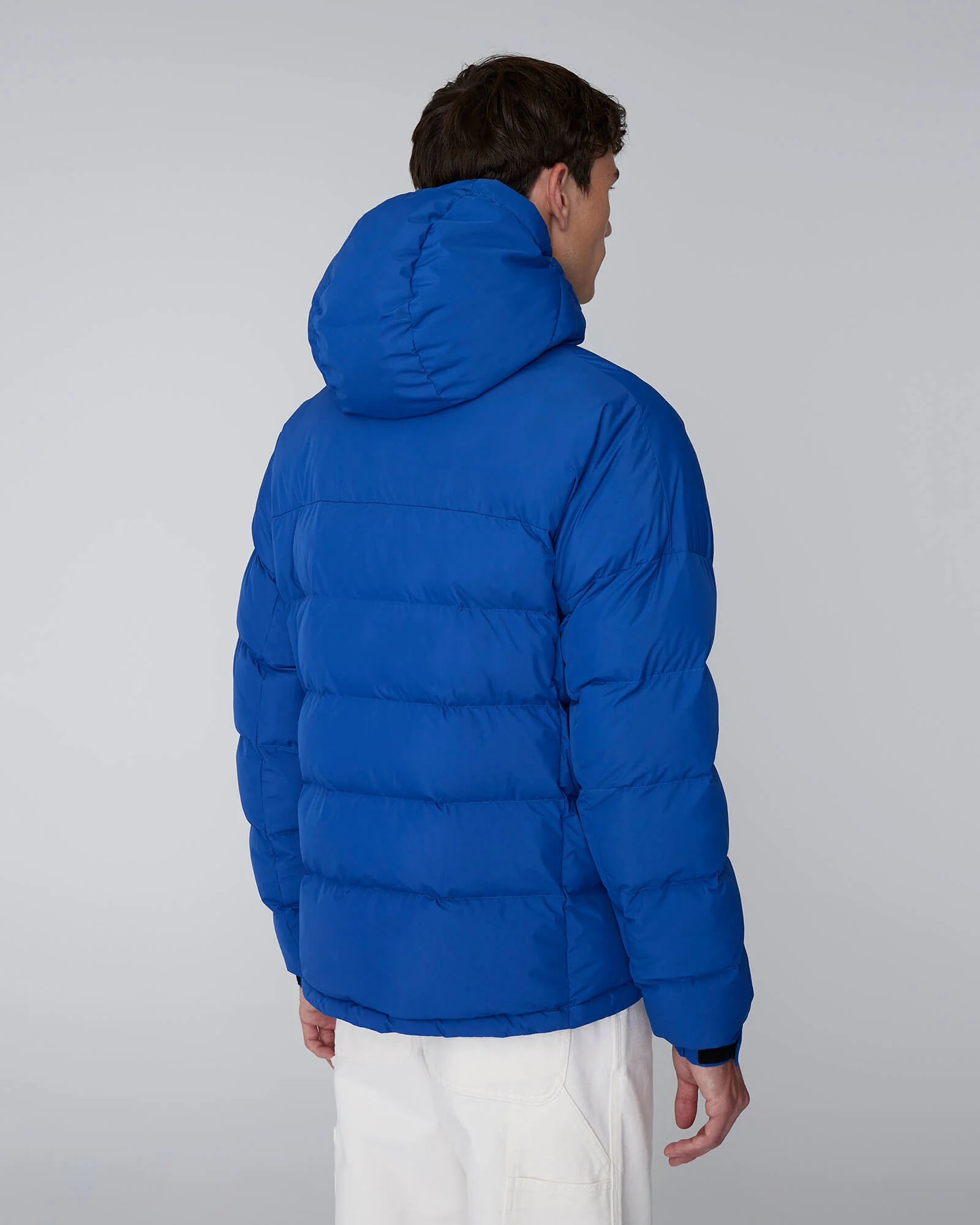 JEFFREY 2.0 | Hooded Down Puffer Jacket - Image 15