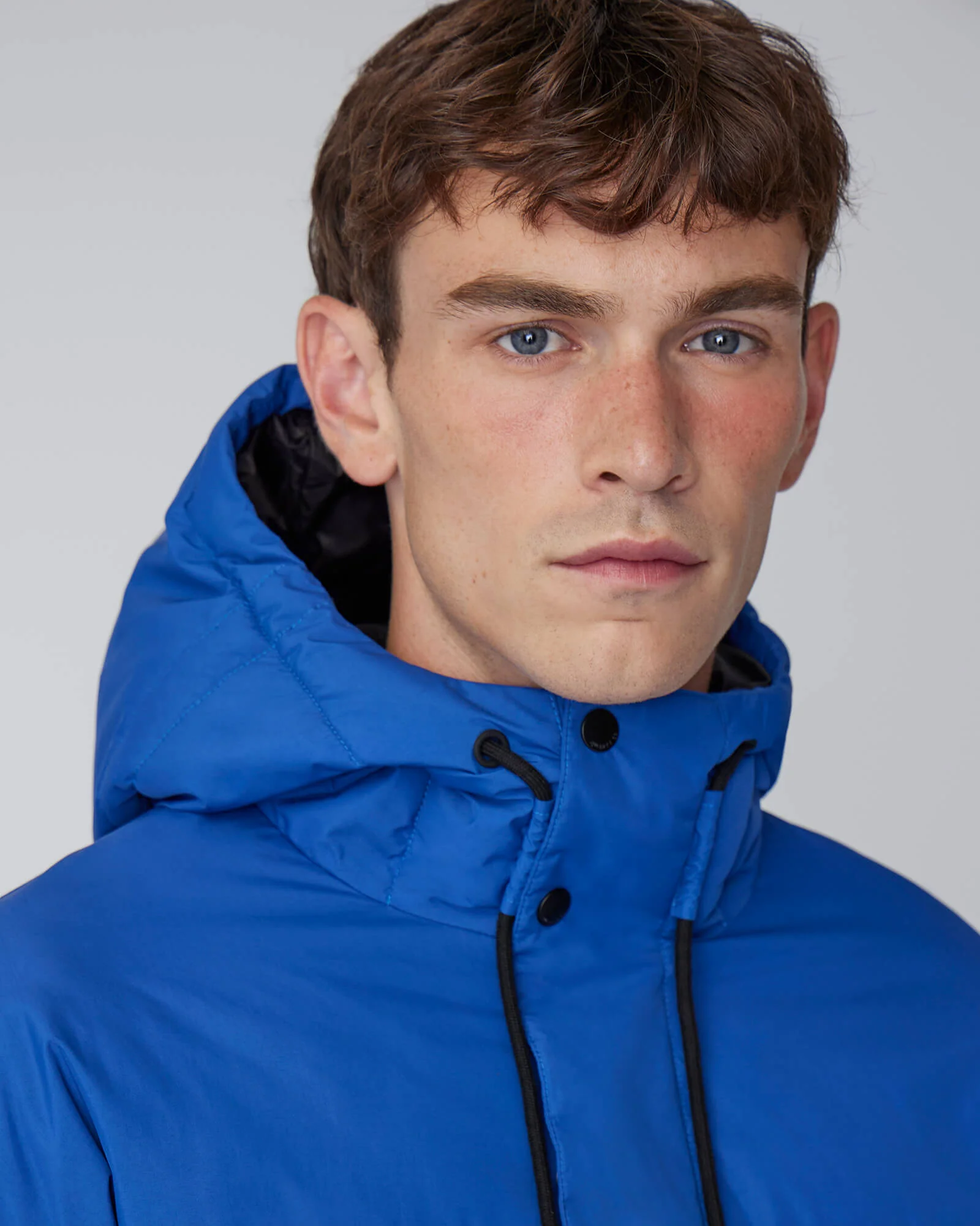 JEFFREY 2.0 | Hooded Down Puffer Jacket - Image 17