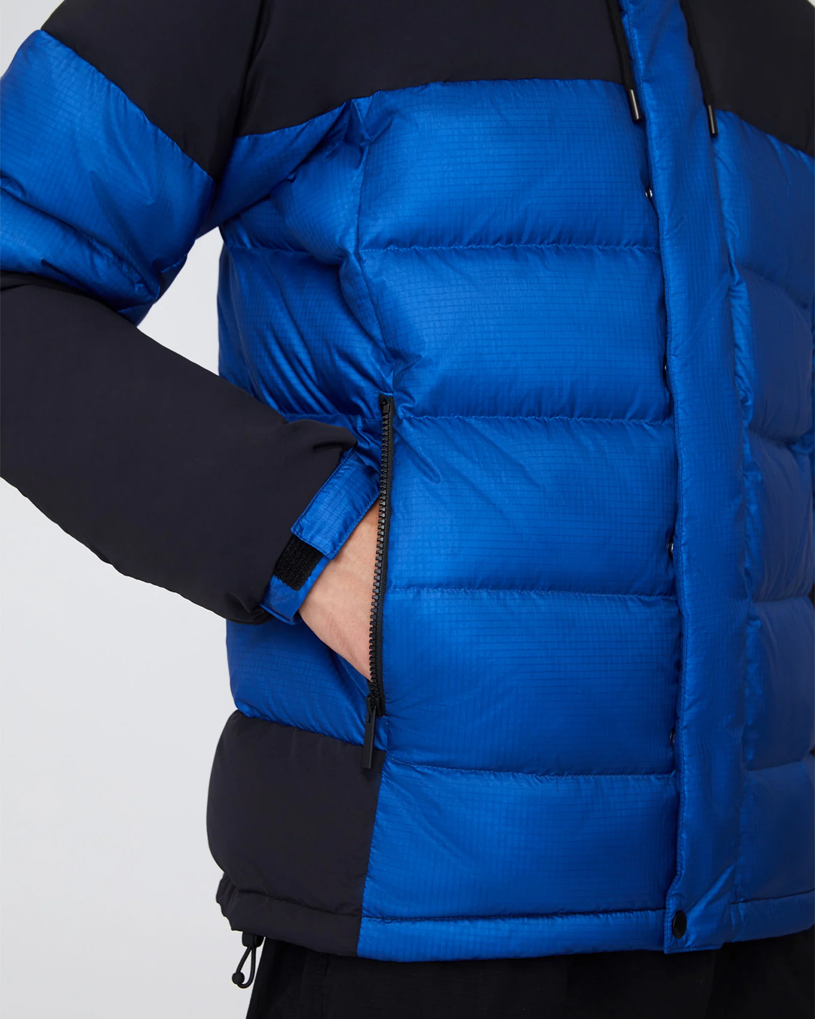 JEFFREY | Hooded Down Puffer Jacket - Image 11