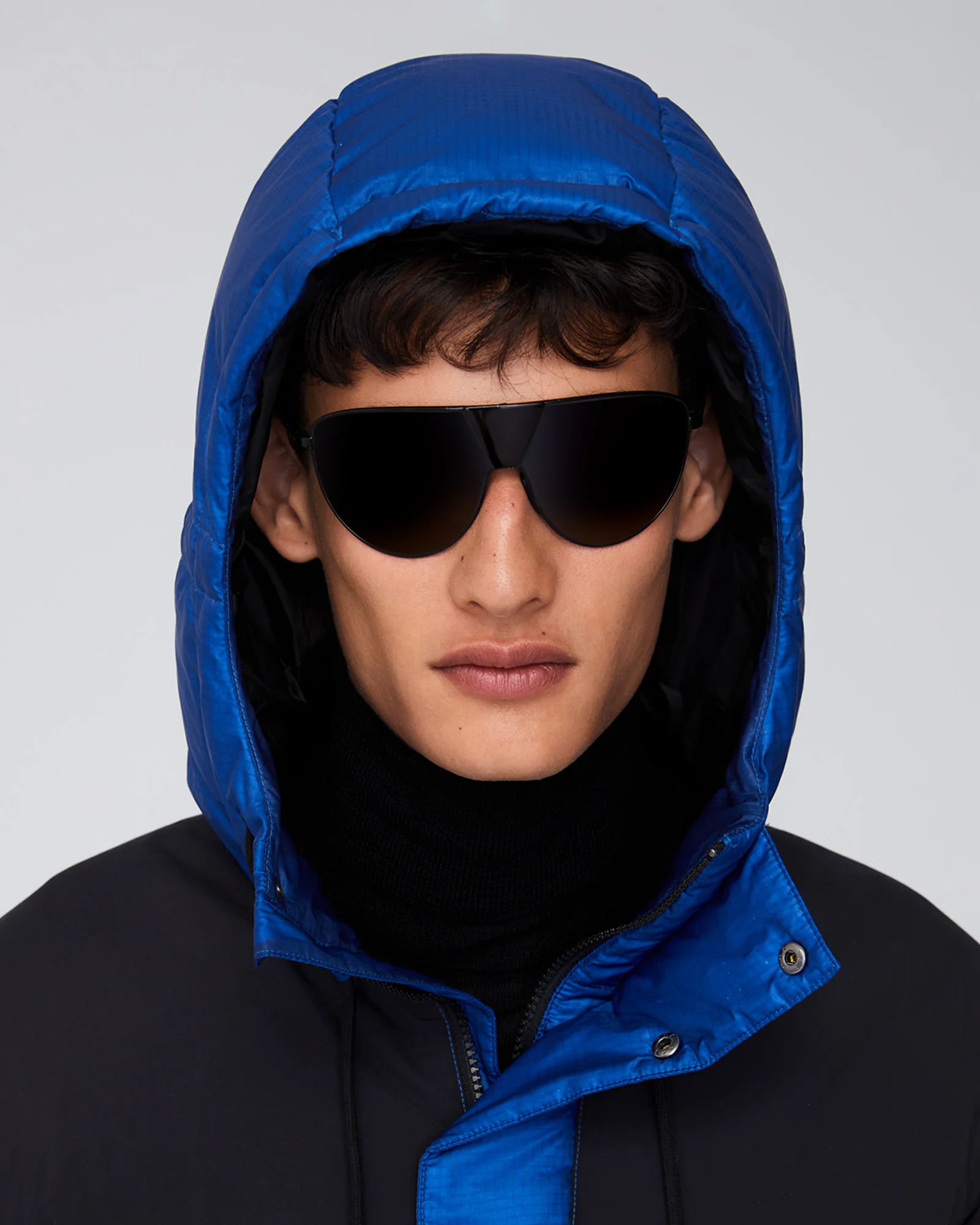 JEFFREY | Hooded Down Puffer Jacket - Image 12