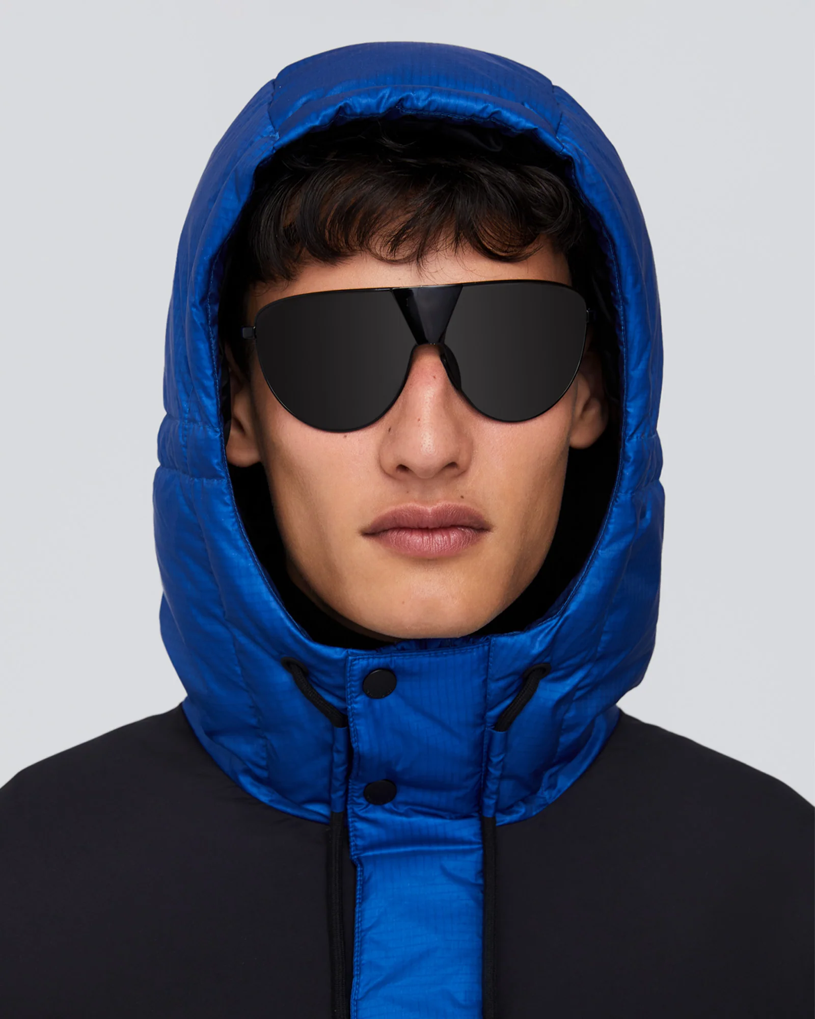 JEFFREY | Hooded Down Puffer Jacket - Image 13