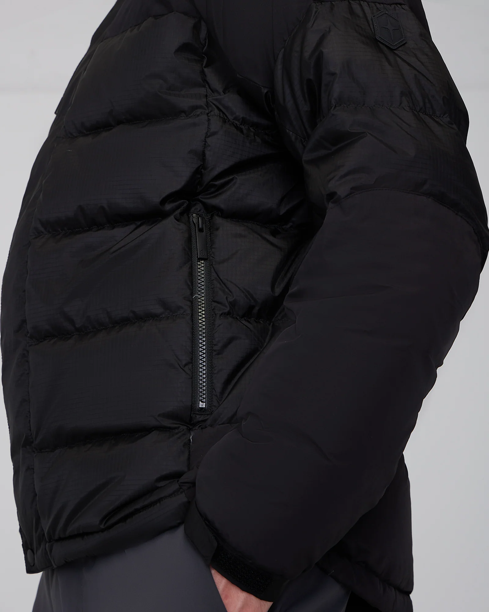 JEFFREY | Hooded Down Puffer Jacket - Image 18
