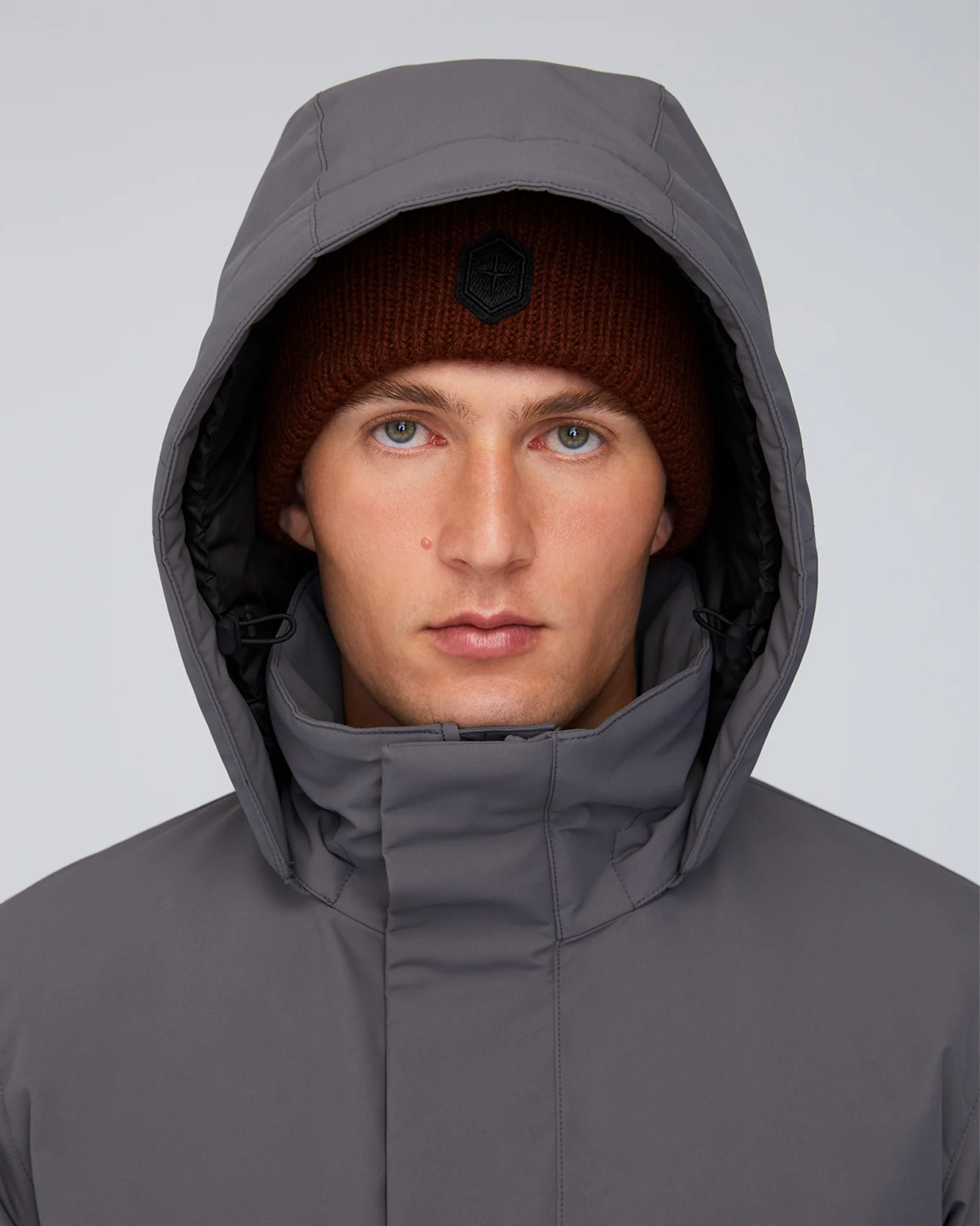 LABRADOR Heritage | Hooded Down Winter Jacket - Image 13