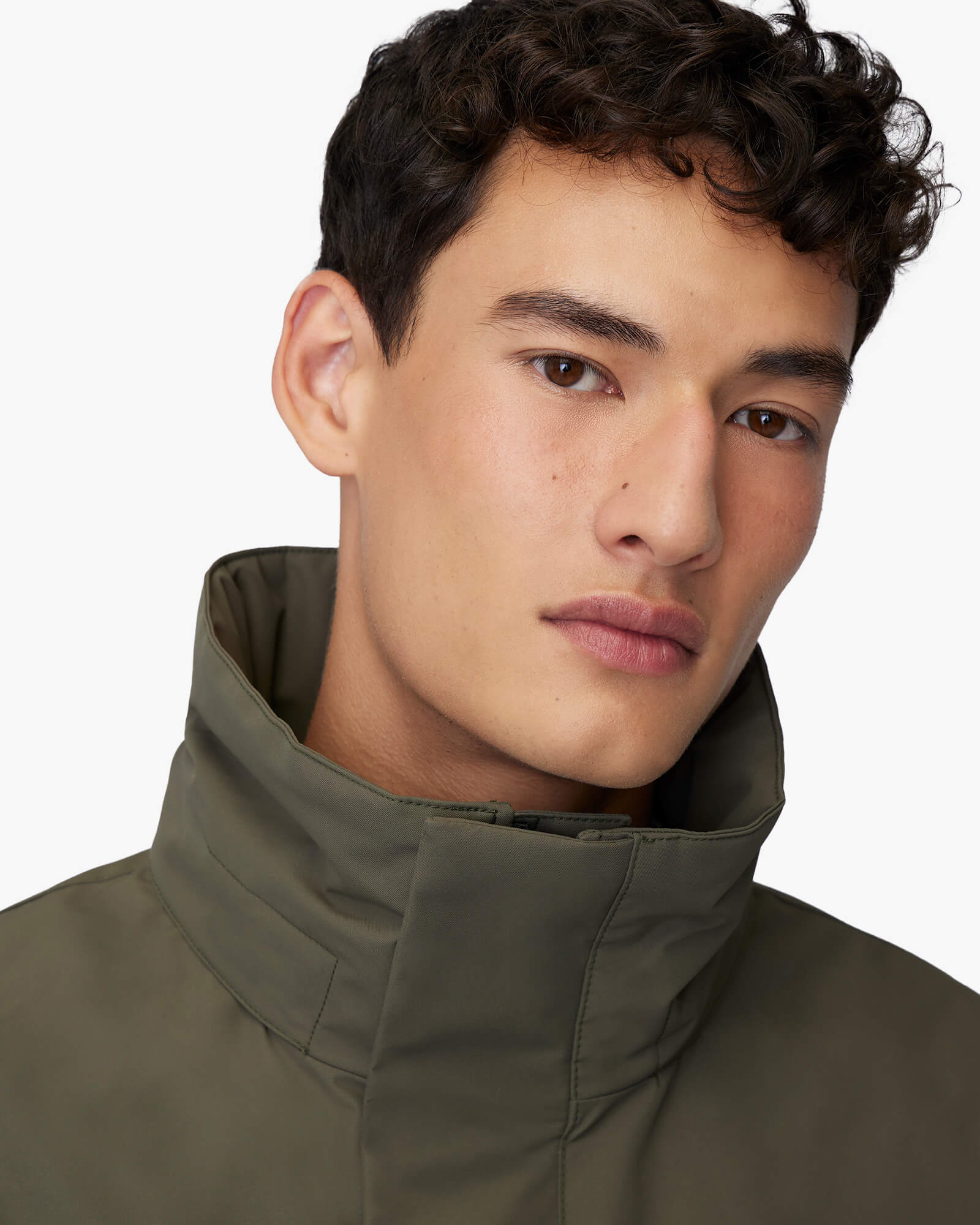 LABRADOR Heritage | Hooded Down Winter Jacket - Image 32