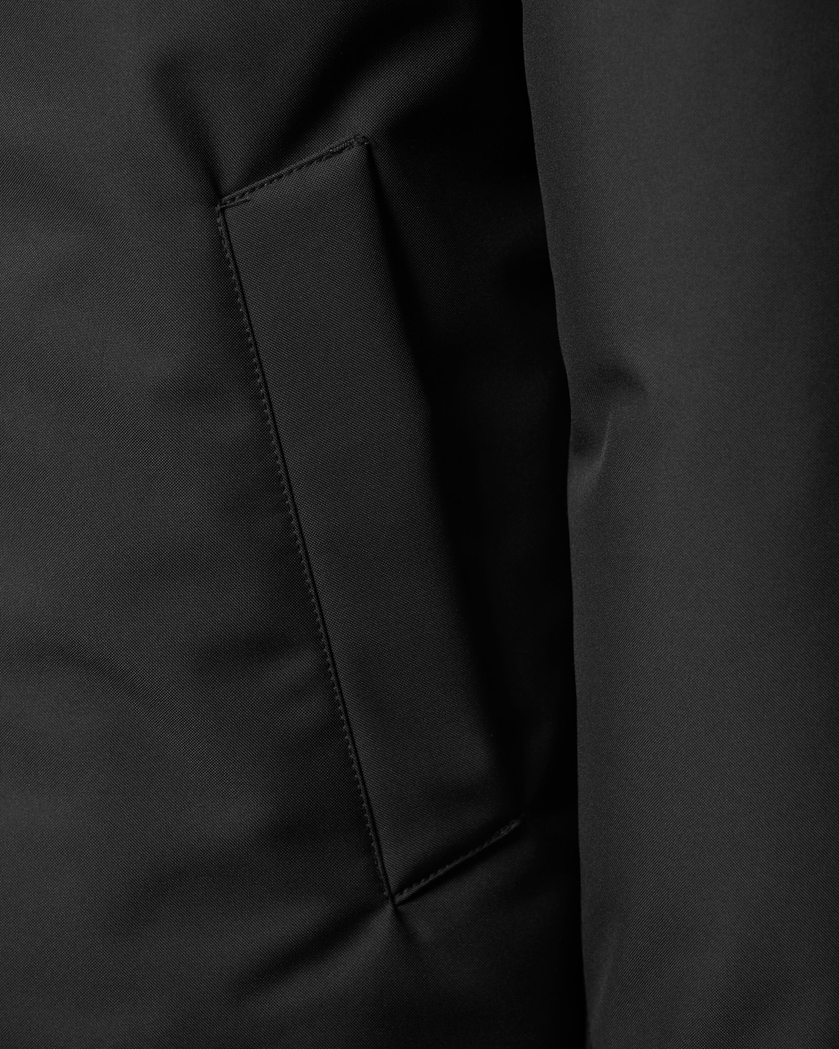 LABRADOR Heritage | Hooded Down Winter Jacket - Image 6