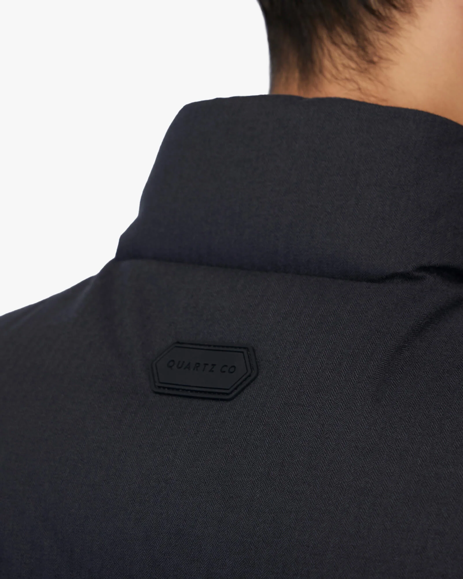 LEO VEST | Lightweight Down Vest - Image 5