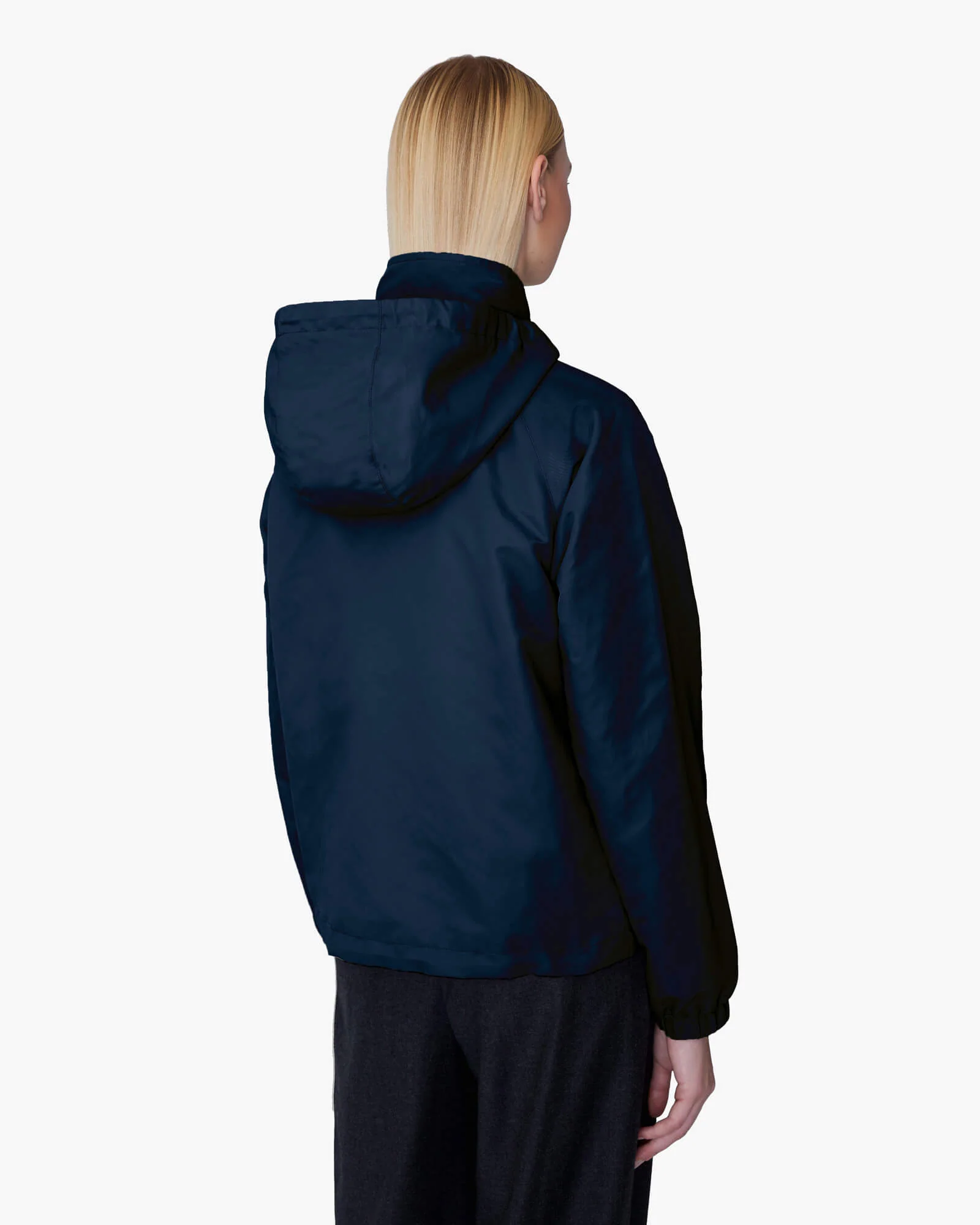 LISA | Lightweight Hooded Jacket - Image 12