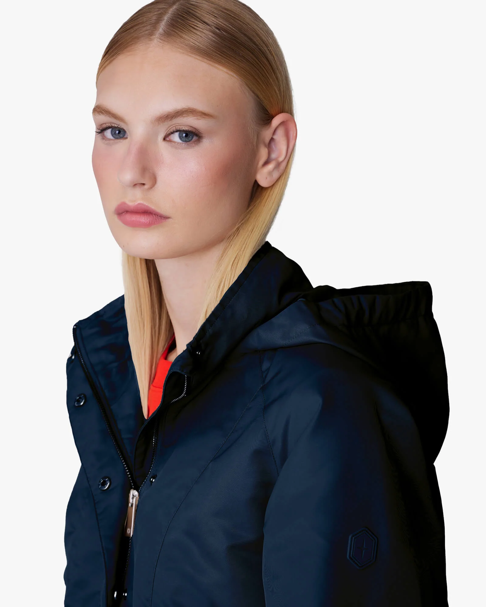 LISA | Lightweight Hooded Jacket - Image 13