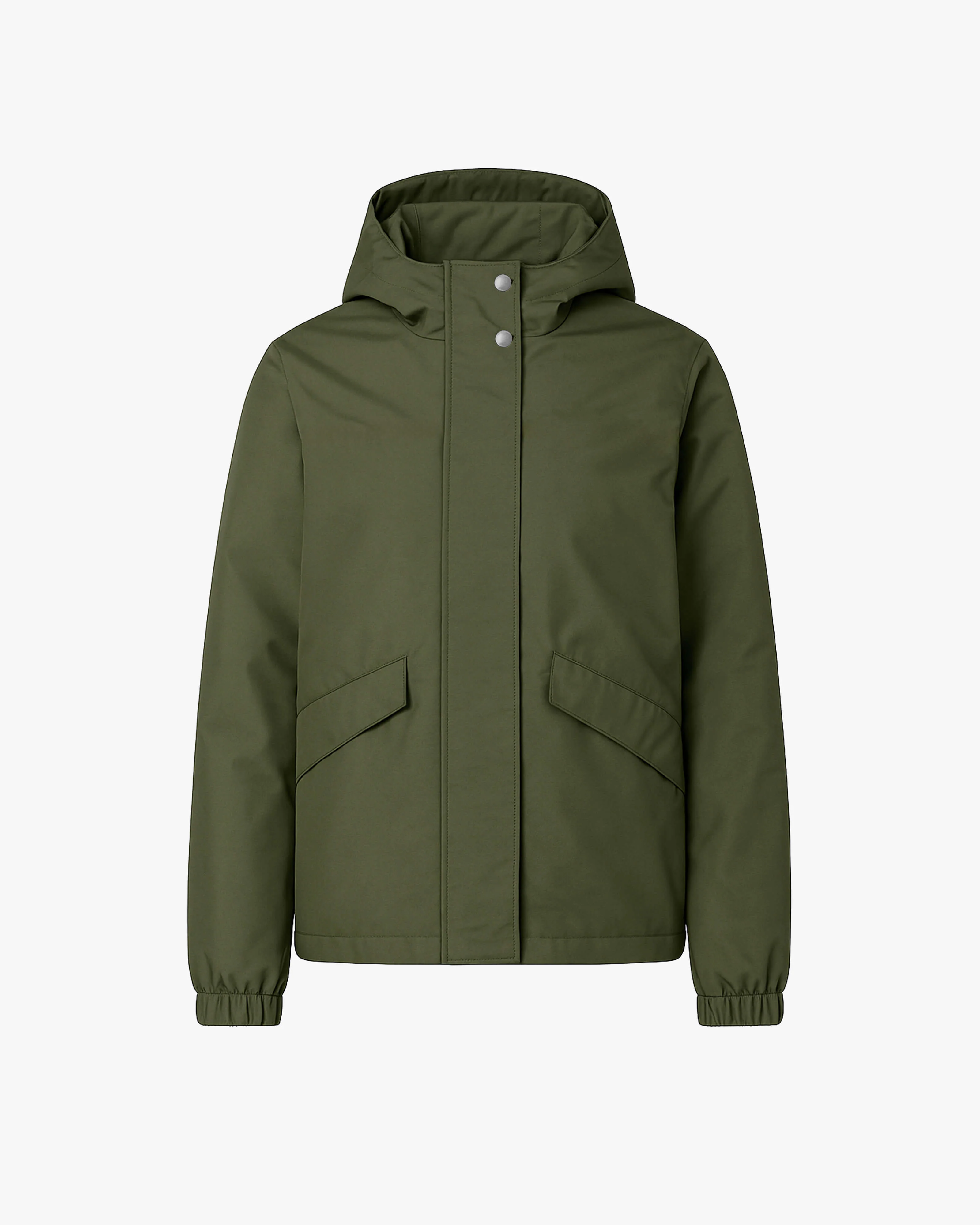 LISA | Lightweight Hooded Jacket - Image 14