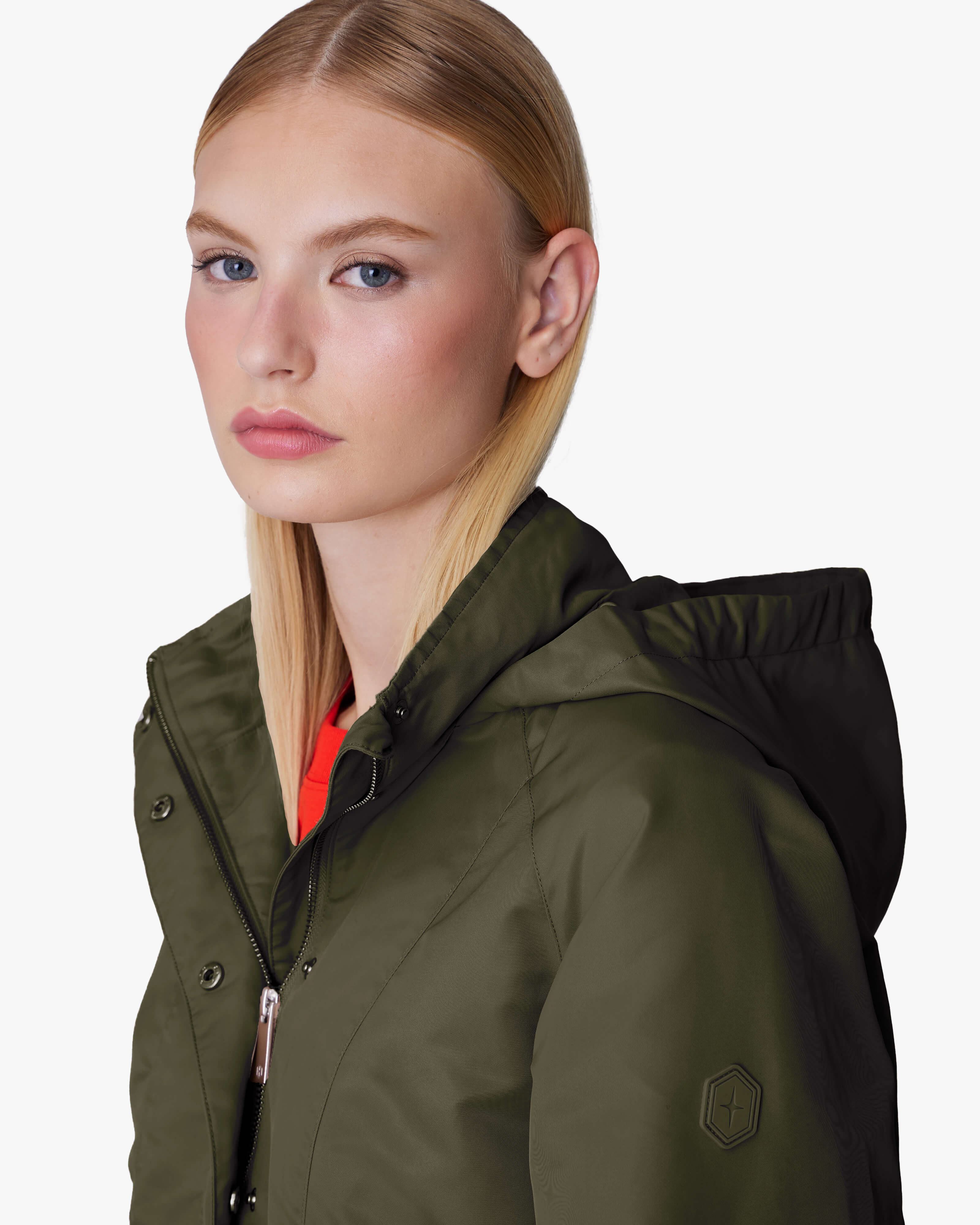 LISA | Lightweight Hooded Jacket - Image 19
