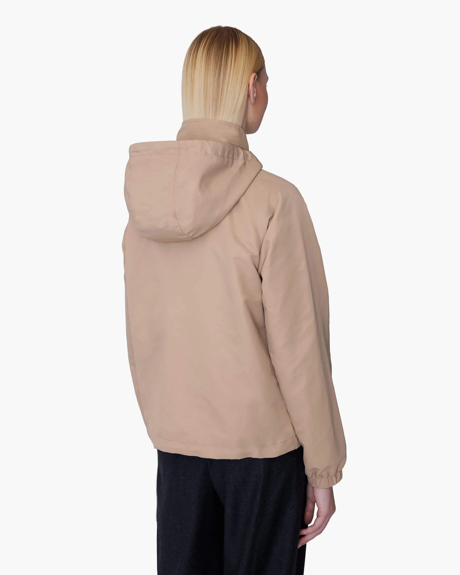 LISA | Lightweight Hooded Jacket - Image 6