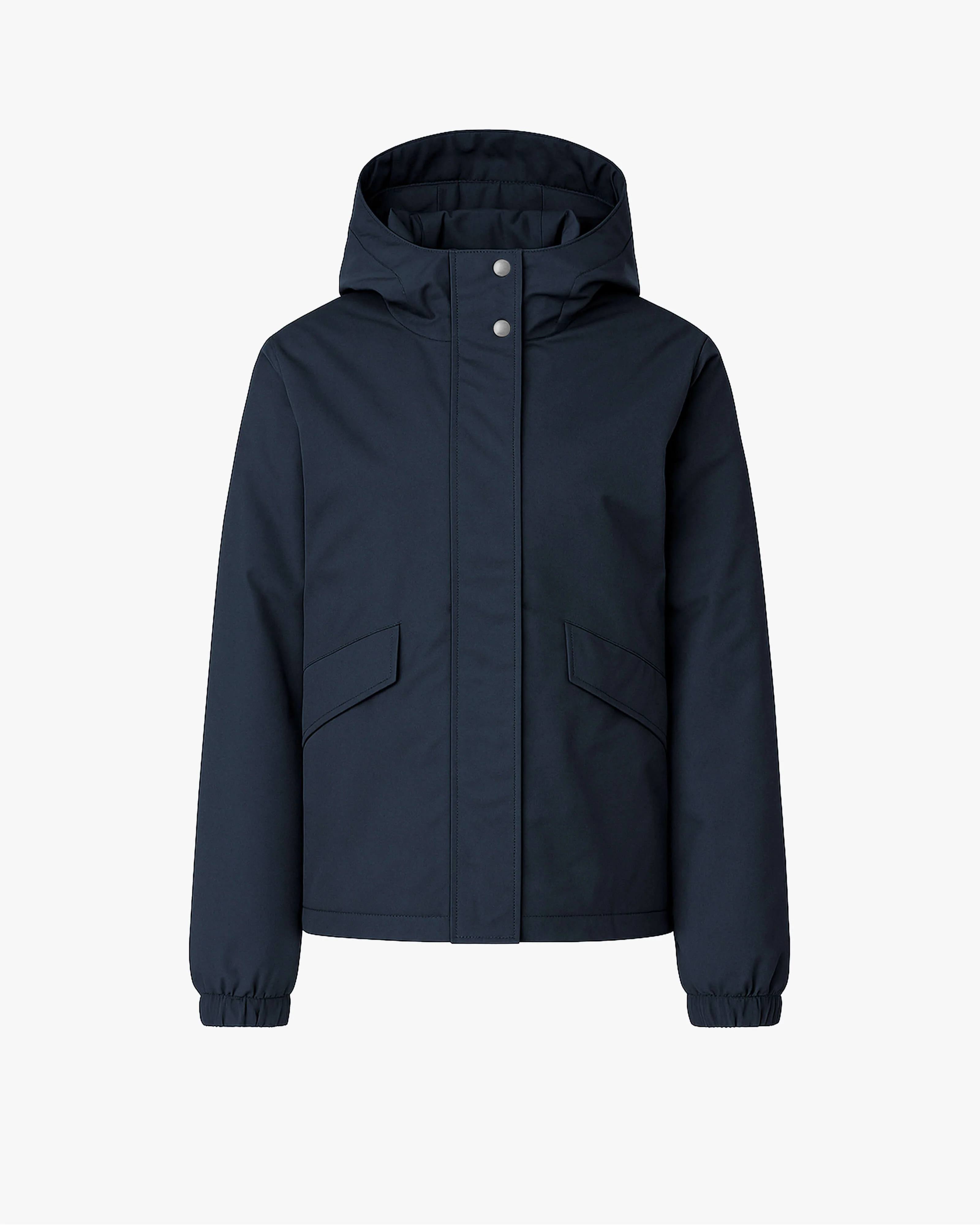 LISA | Lightweight Hooded Jacket - Image 8