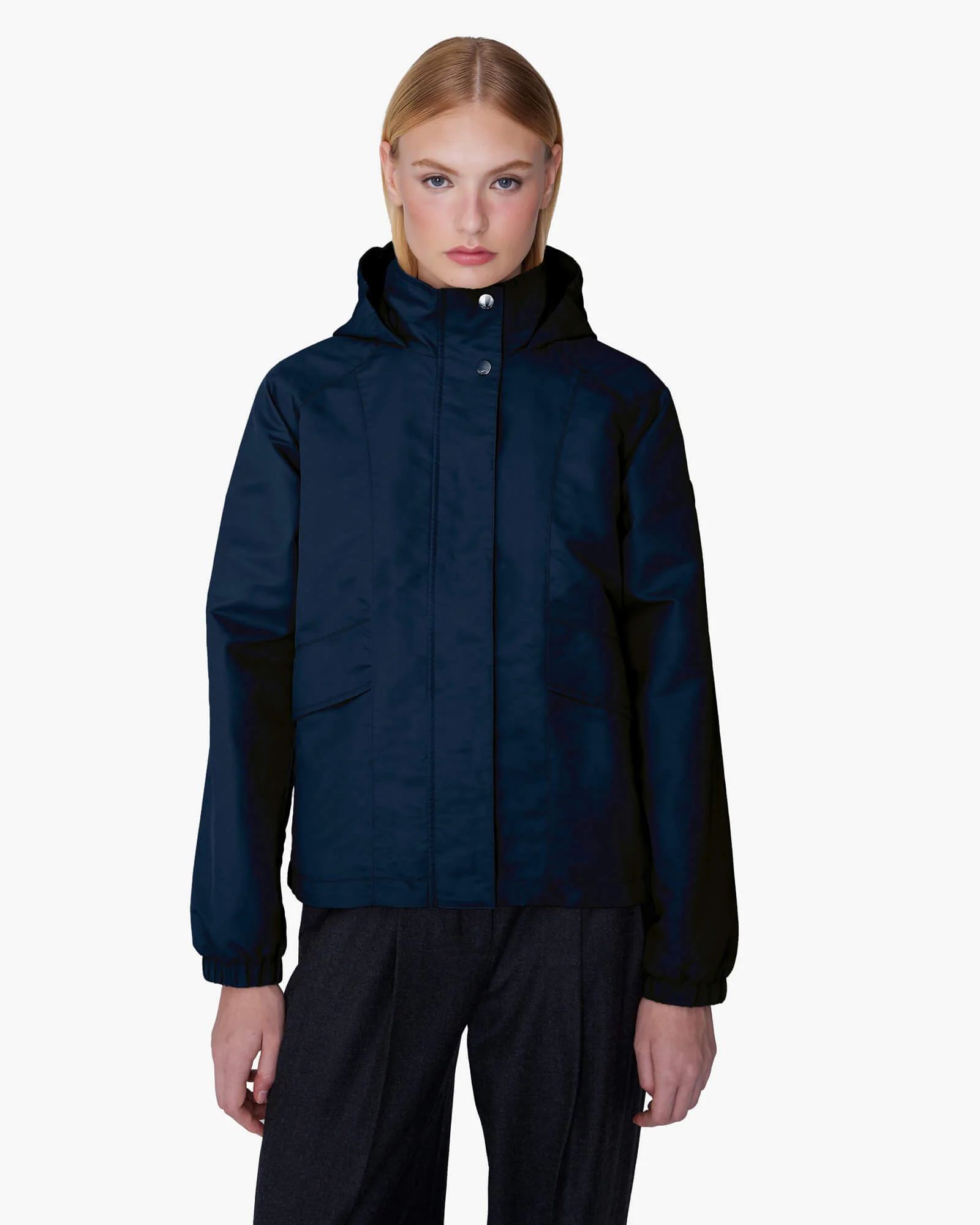 LISA | Lightweight Hooded Jacket - Image 9