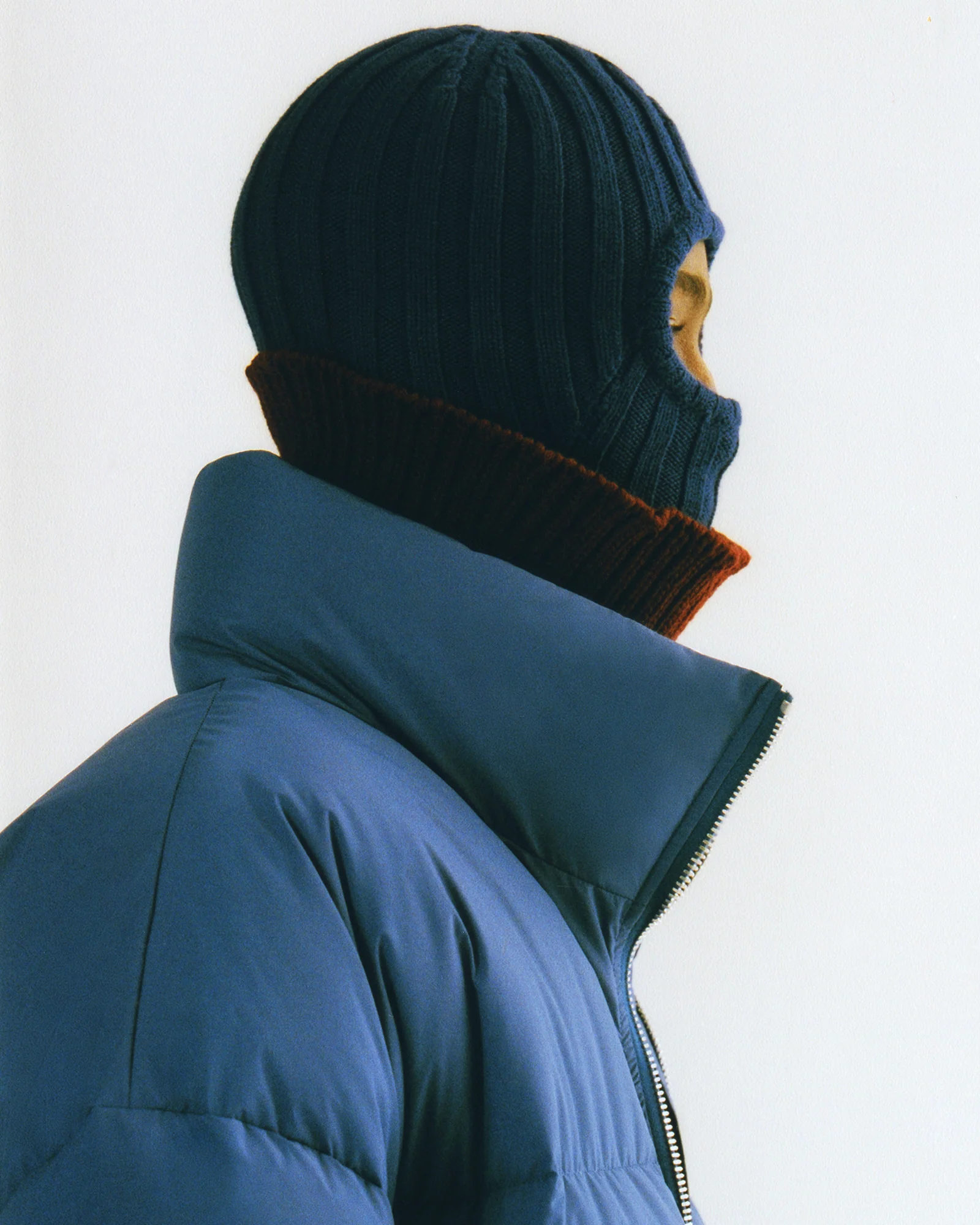 SUNDANCE | Long Puffer Jacket - Image 12